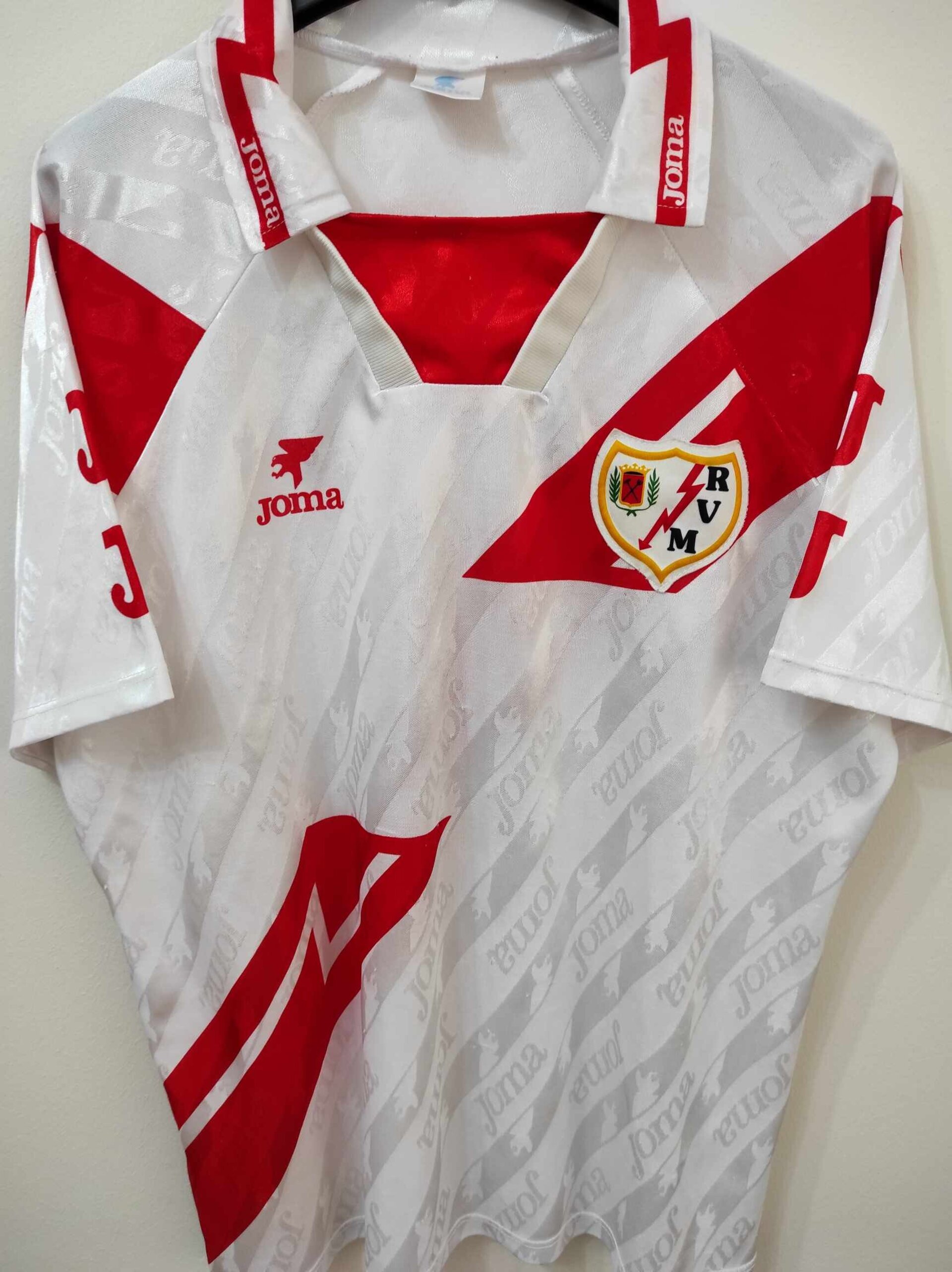RAYO VALLECANO 1994-1996 M - 1
