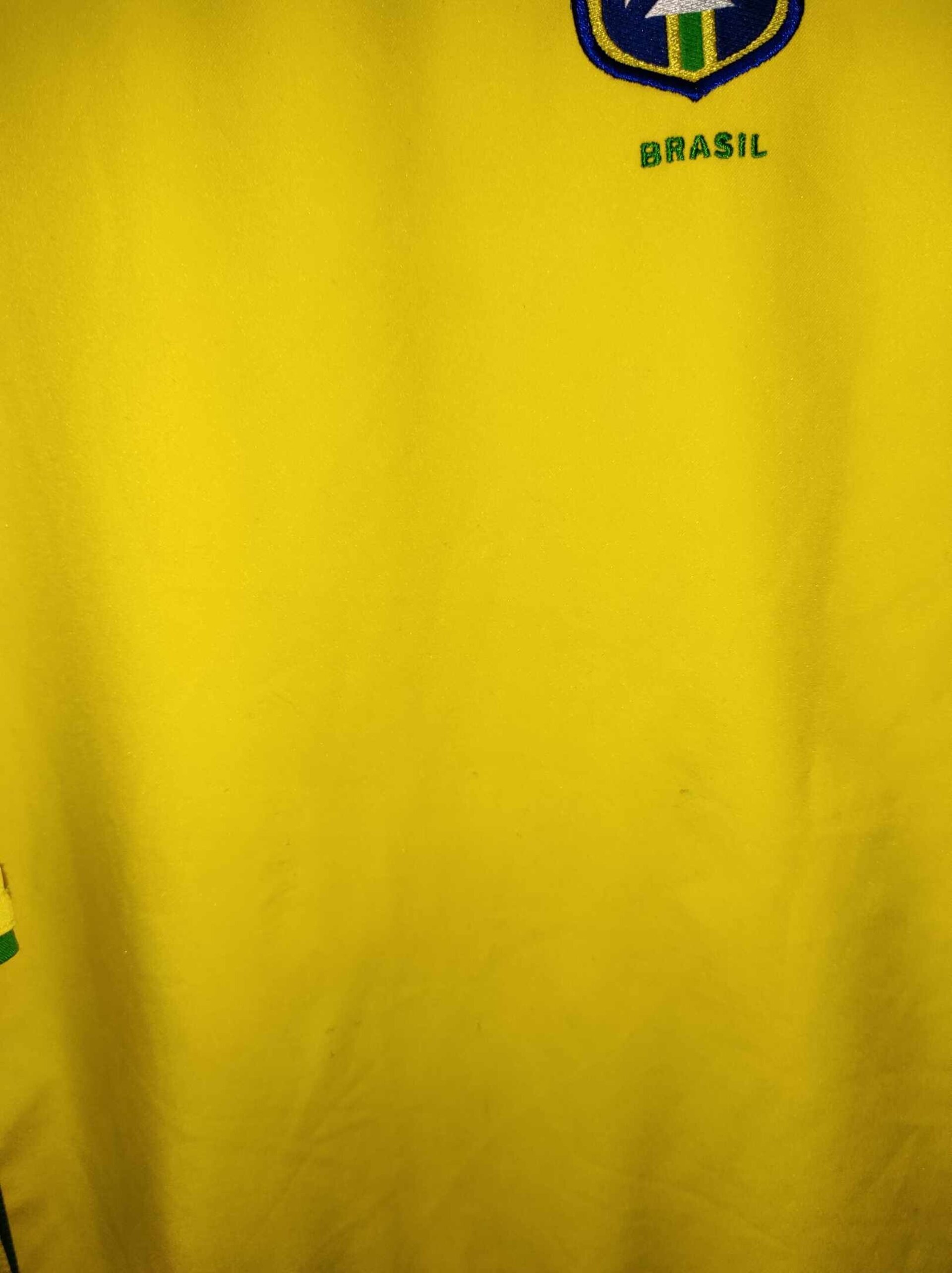 BRAZIL 2004-2006 XXL - 4