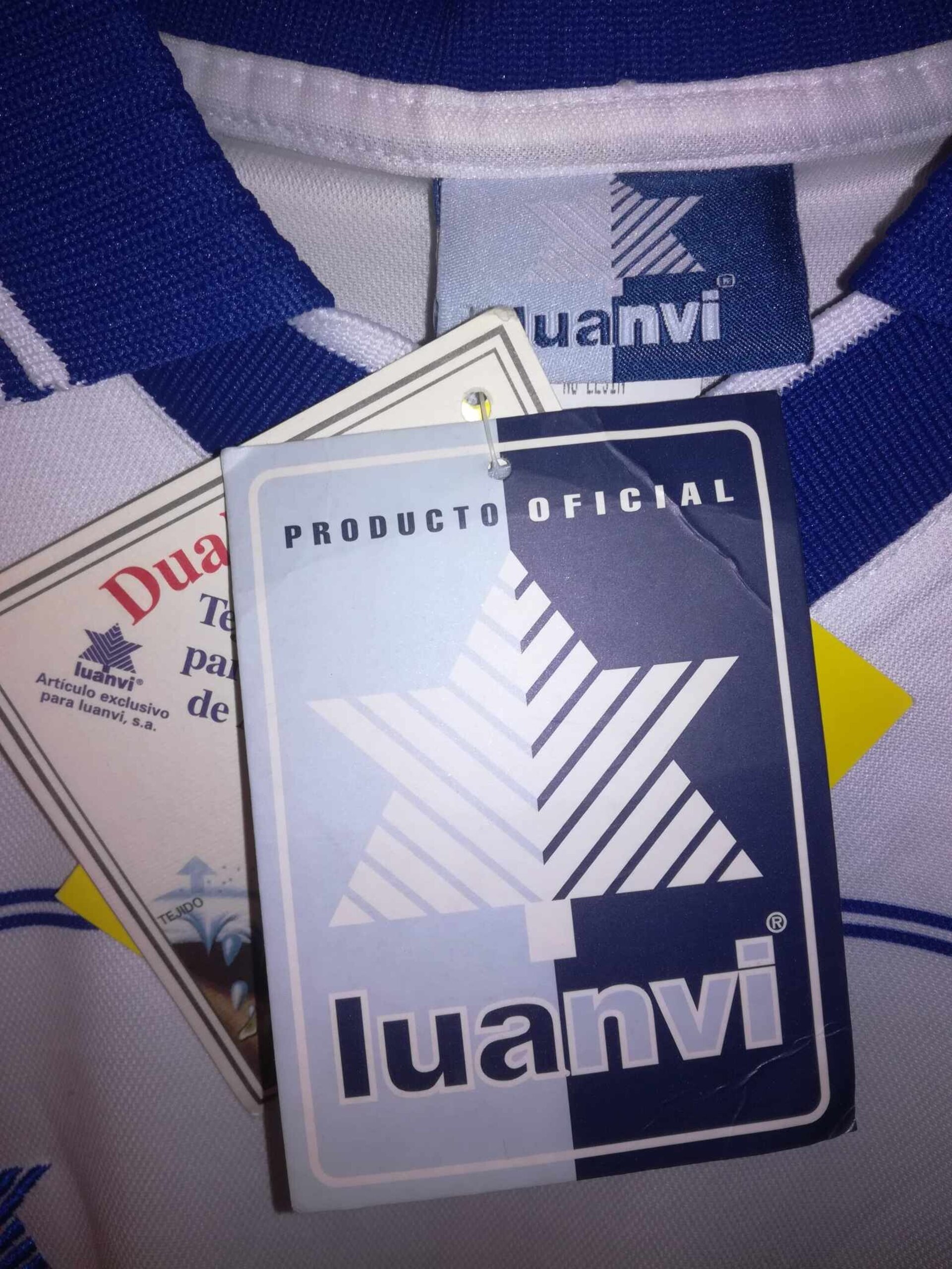 REAL ZARAGOZA 1999-2000 BNWT M - 2