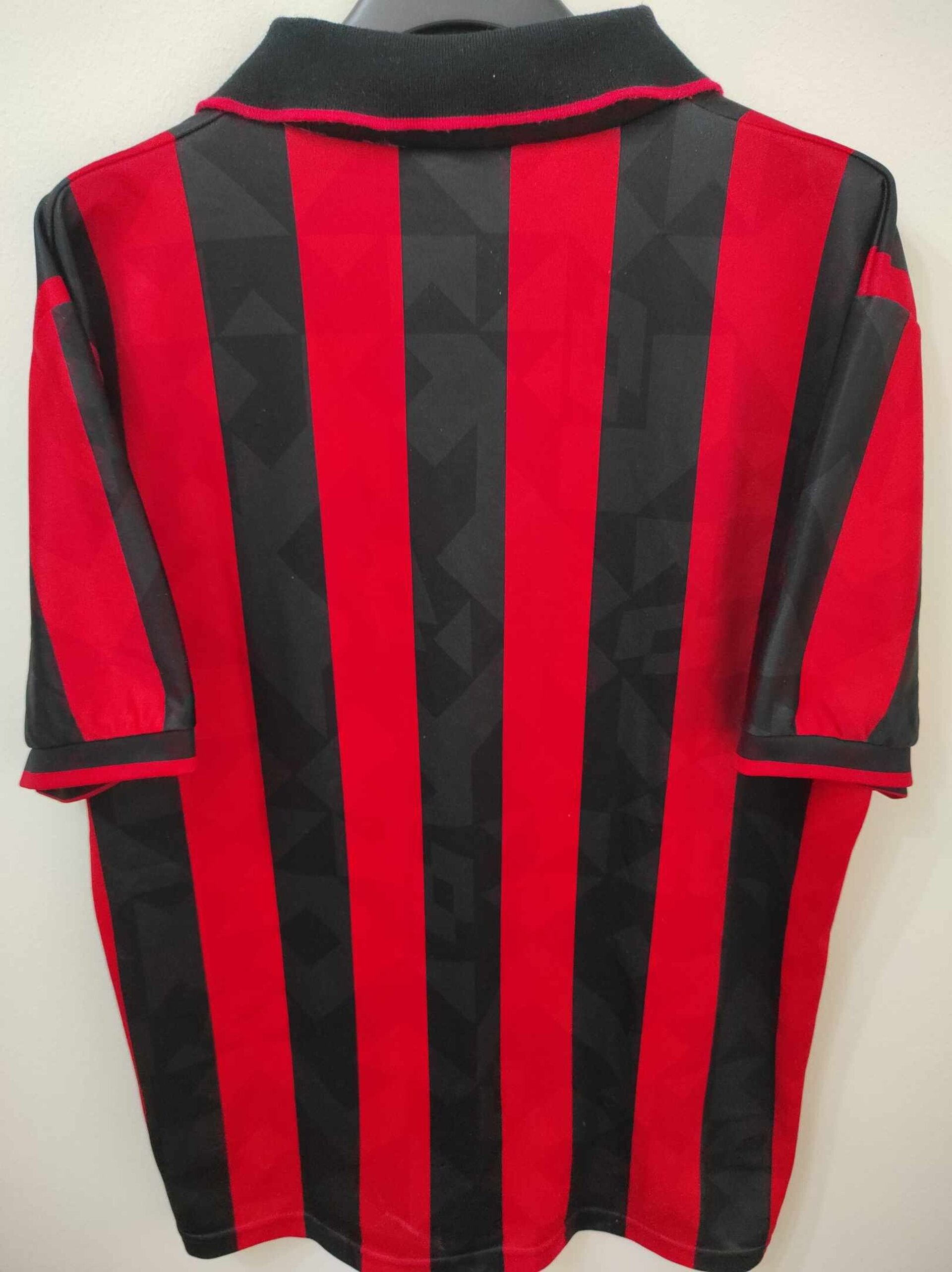 AC MILAN 1995-1996 L - 4