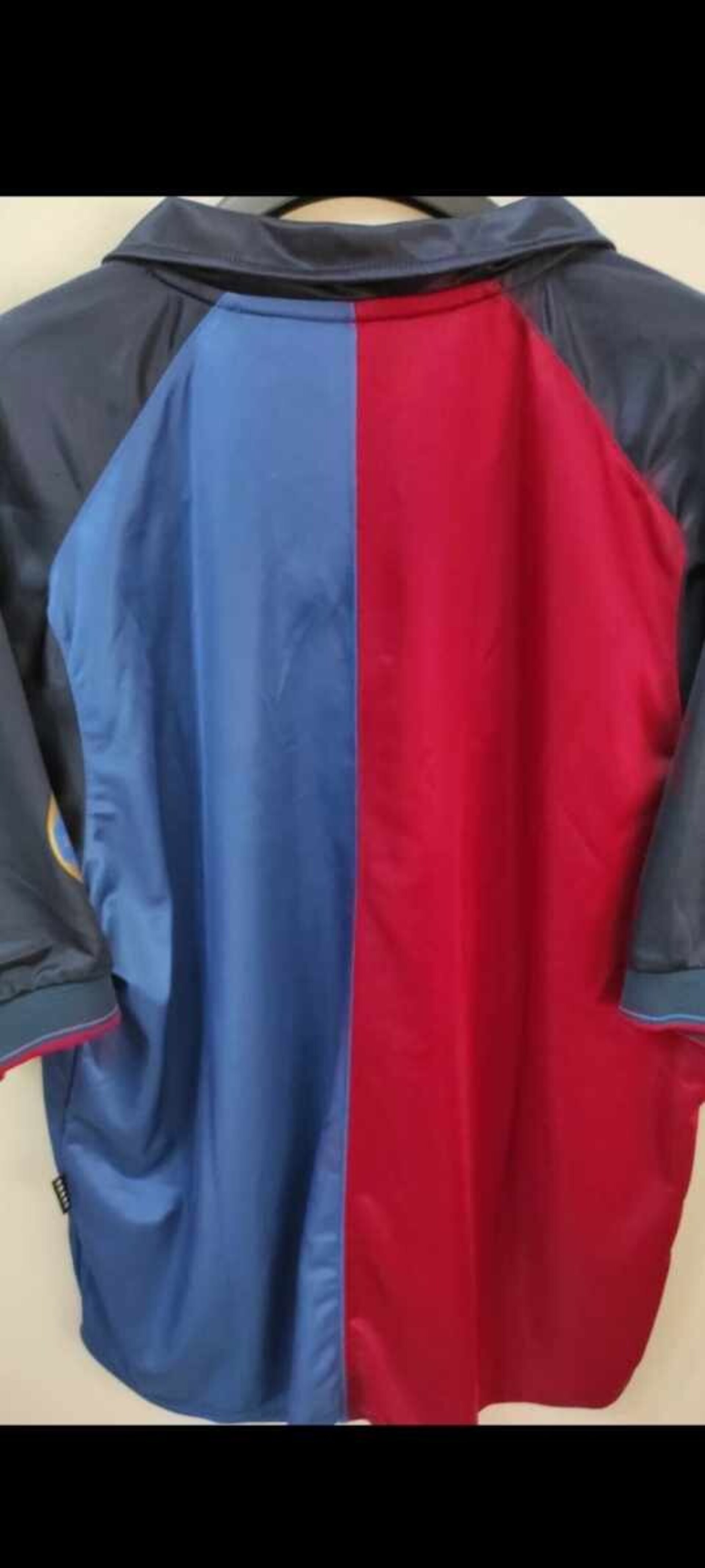 FC BARCELONA 1998-1999 Centenary L - 7