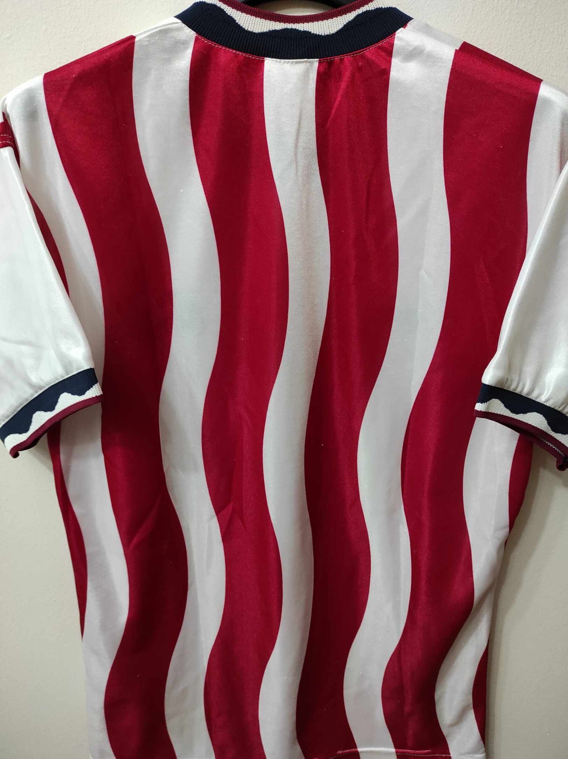 UNITED STATES 1994 World Cup M - 6