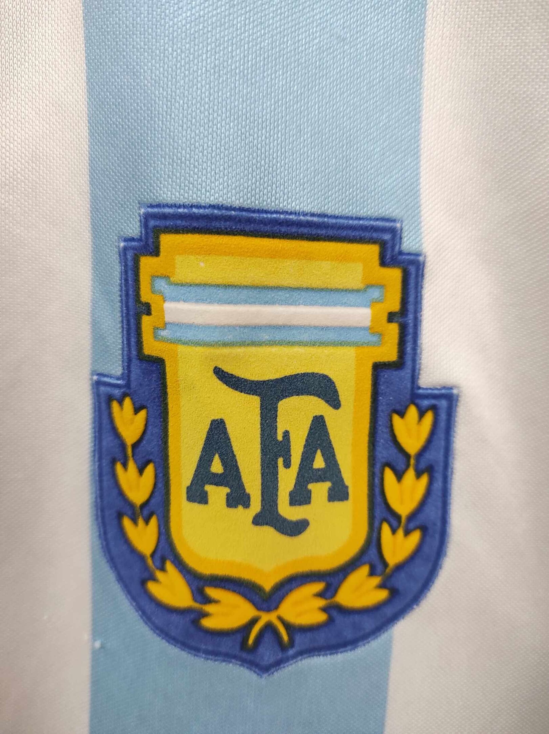 ARGENTINA 1900-1991 L - 5