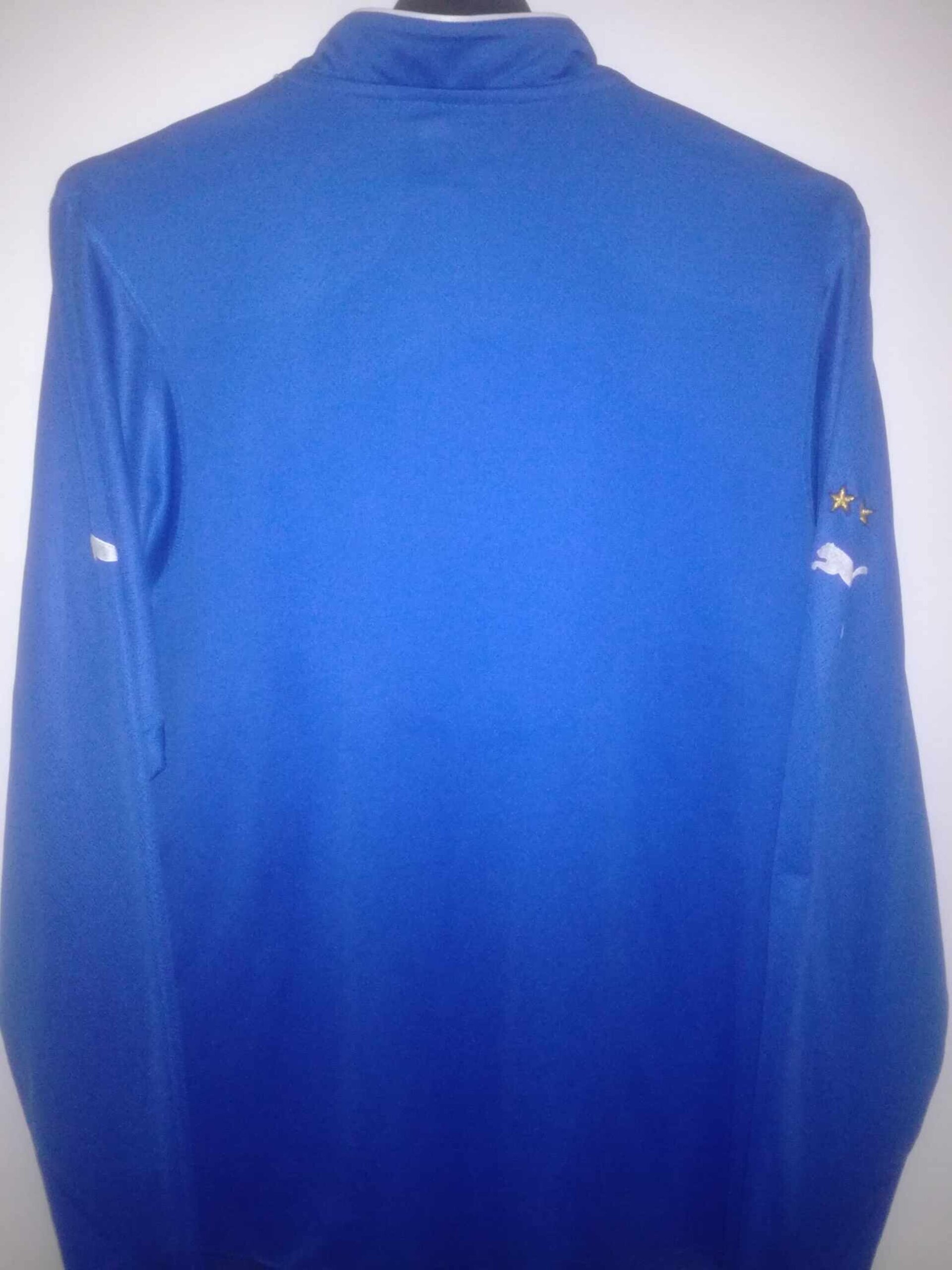 ITALY 2003-2004 L - 4