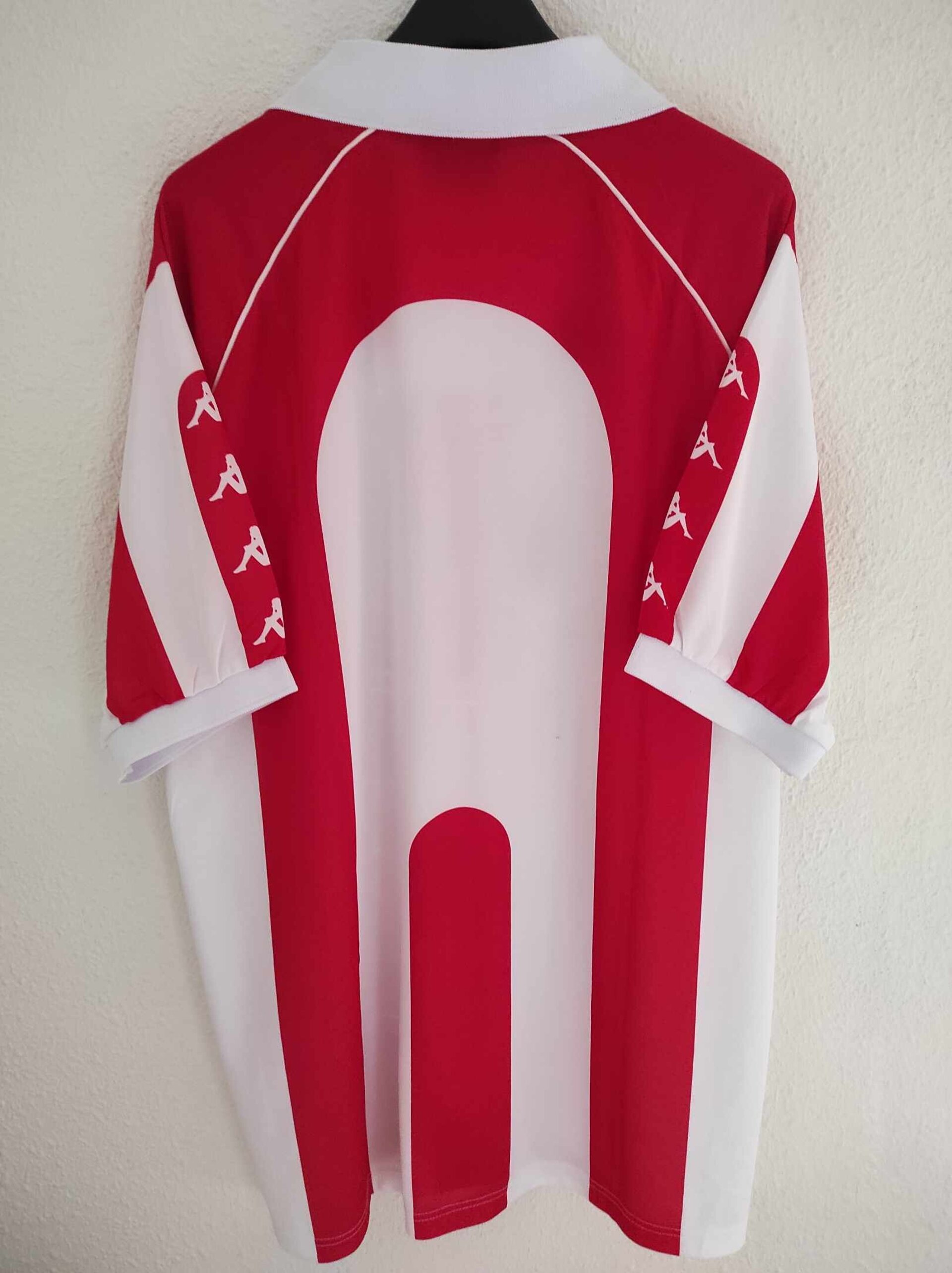 ATHLETIC CLUB BILBAO 1998-1999 BNWT XL - 7