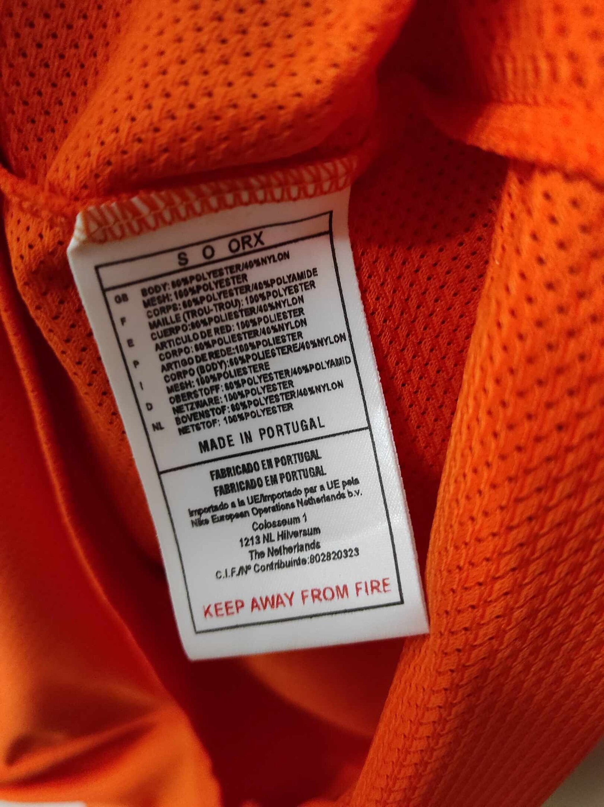 HOLLAND 2000 EURO BNWT L - 4