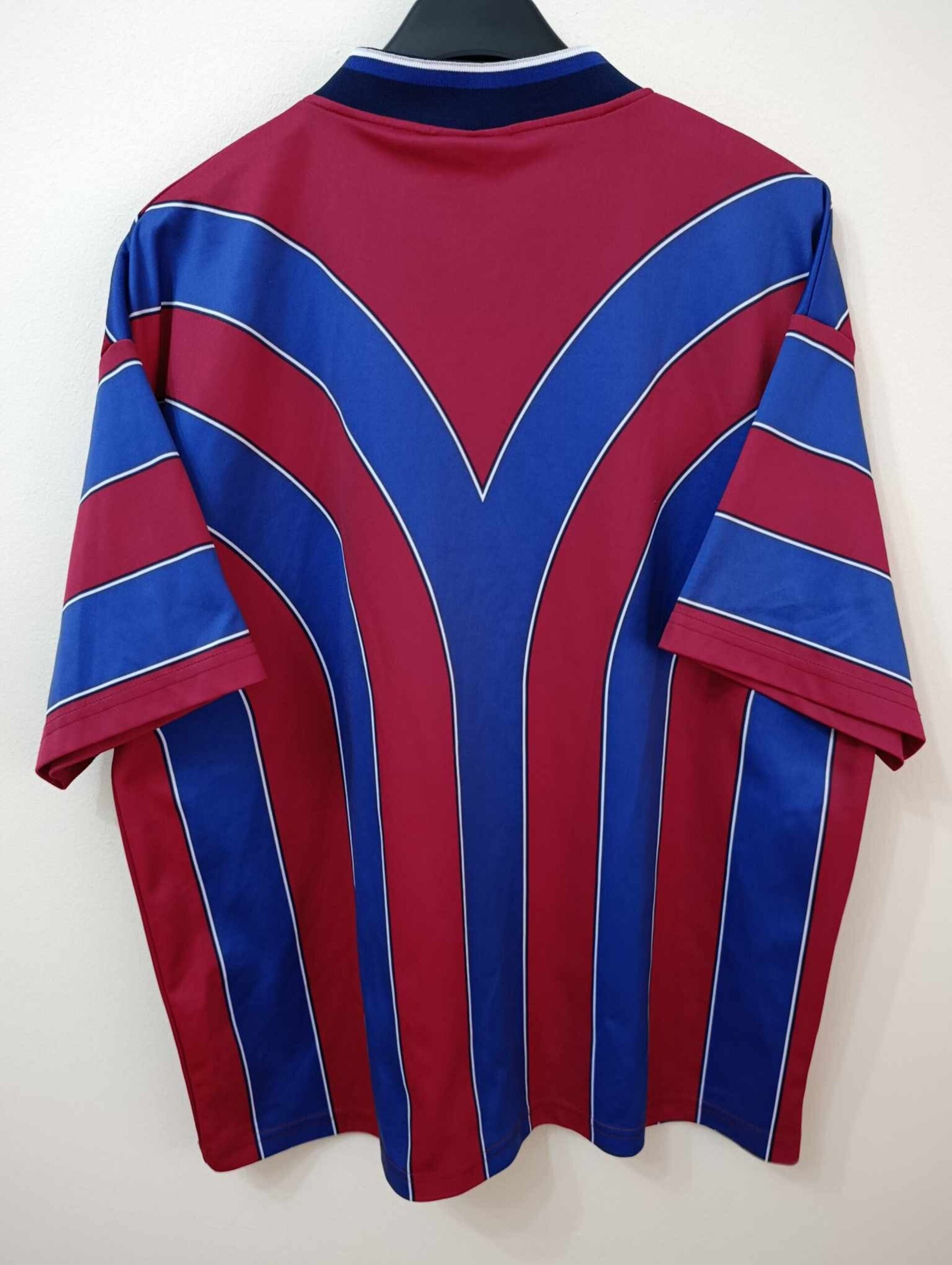 EXTREMADURA 1998-1999 L - 5