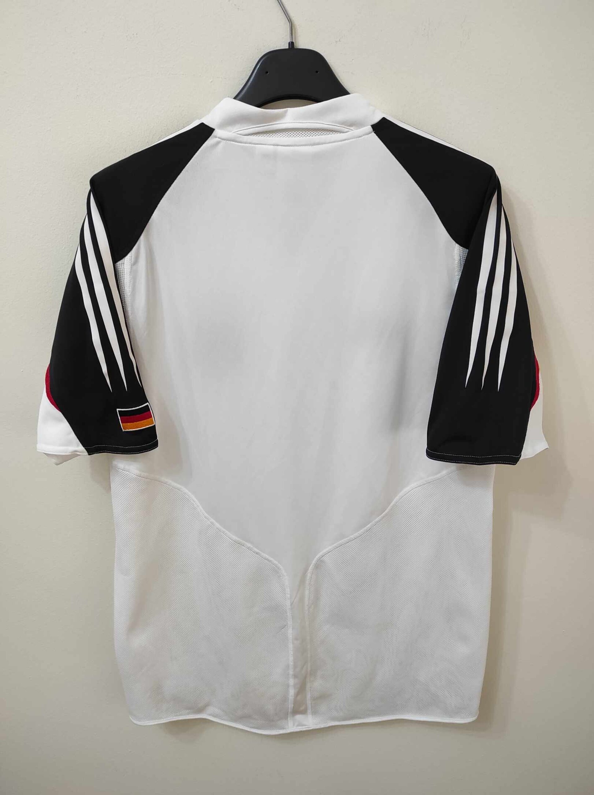 GERMANY 2004 Eurocopa M - 4