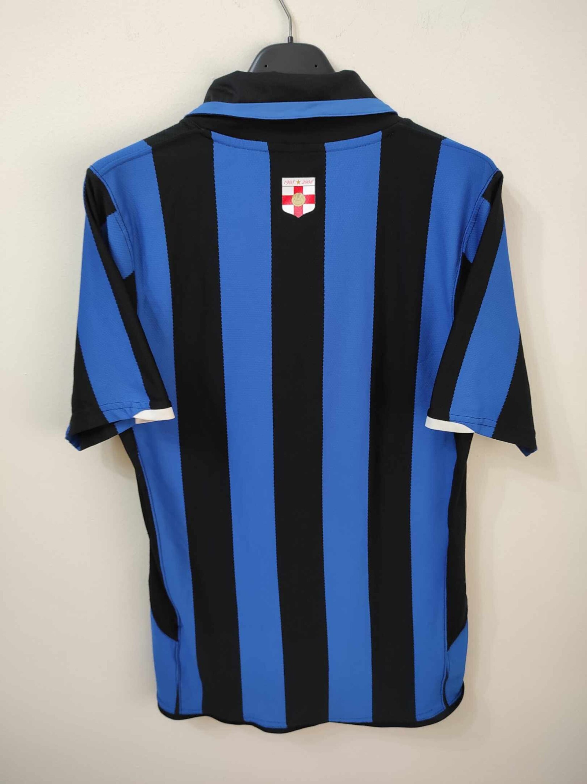 INTER MILAN 2007-2008 Centenary M - 6