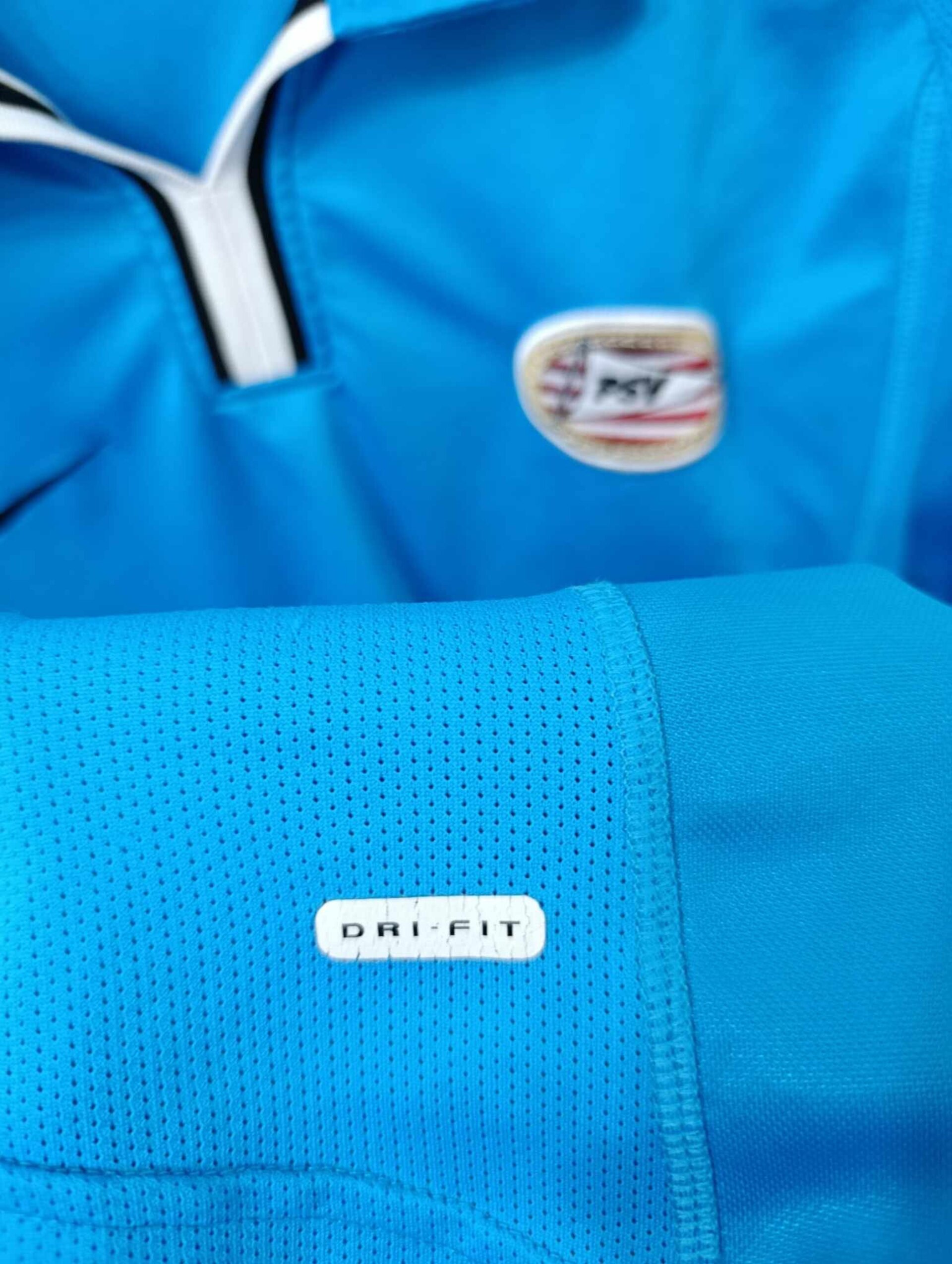 PSV EINDHOVEN 2002-2003 away M - 4