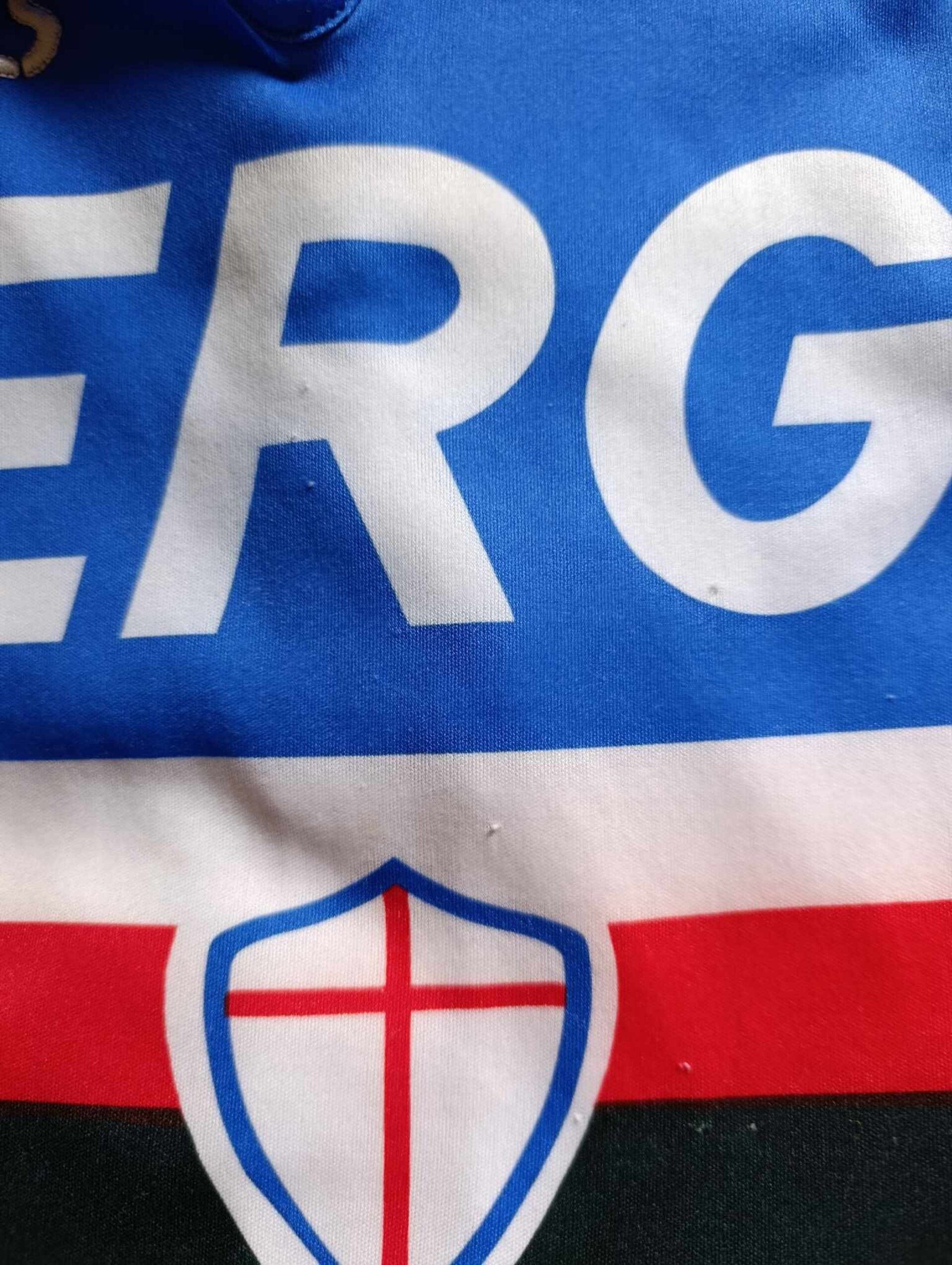 SAMPDORIA 1991-1992 L - 5