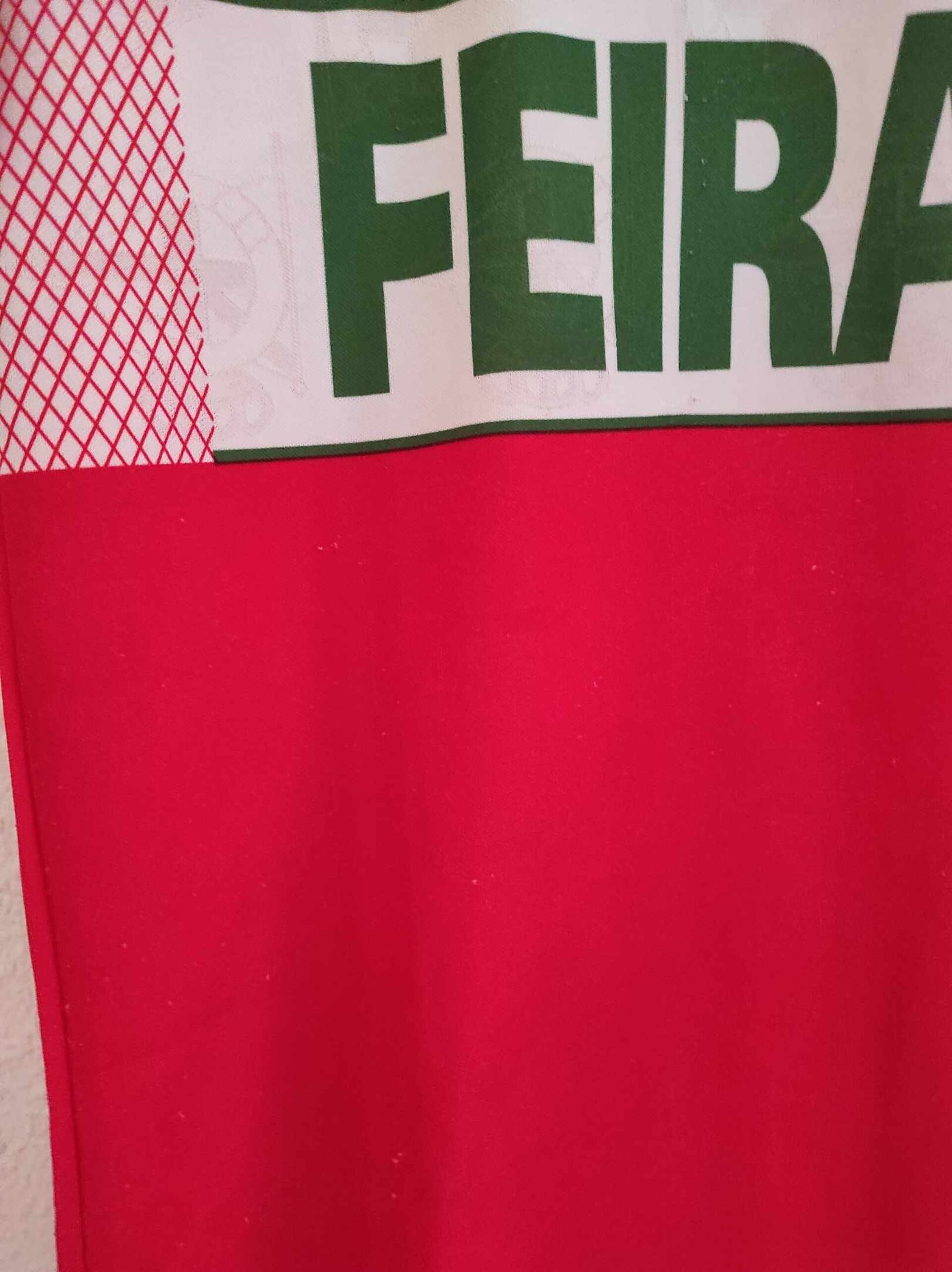 DEPORTIVO DE LA CORUÑA 1994-1995 away S - 5