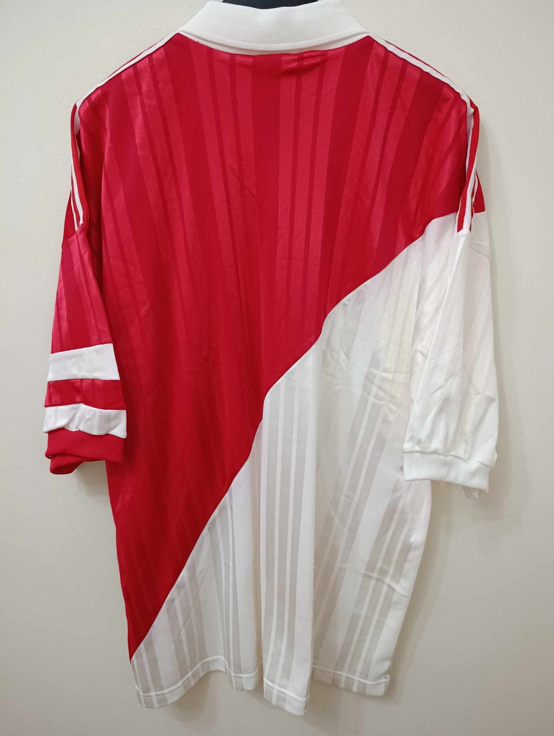 AS MONACO 1994-1995 BNWT XL - 7