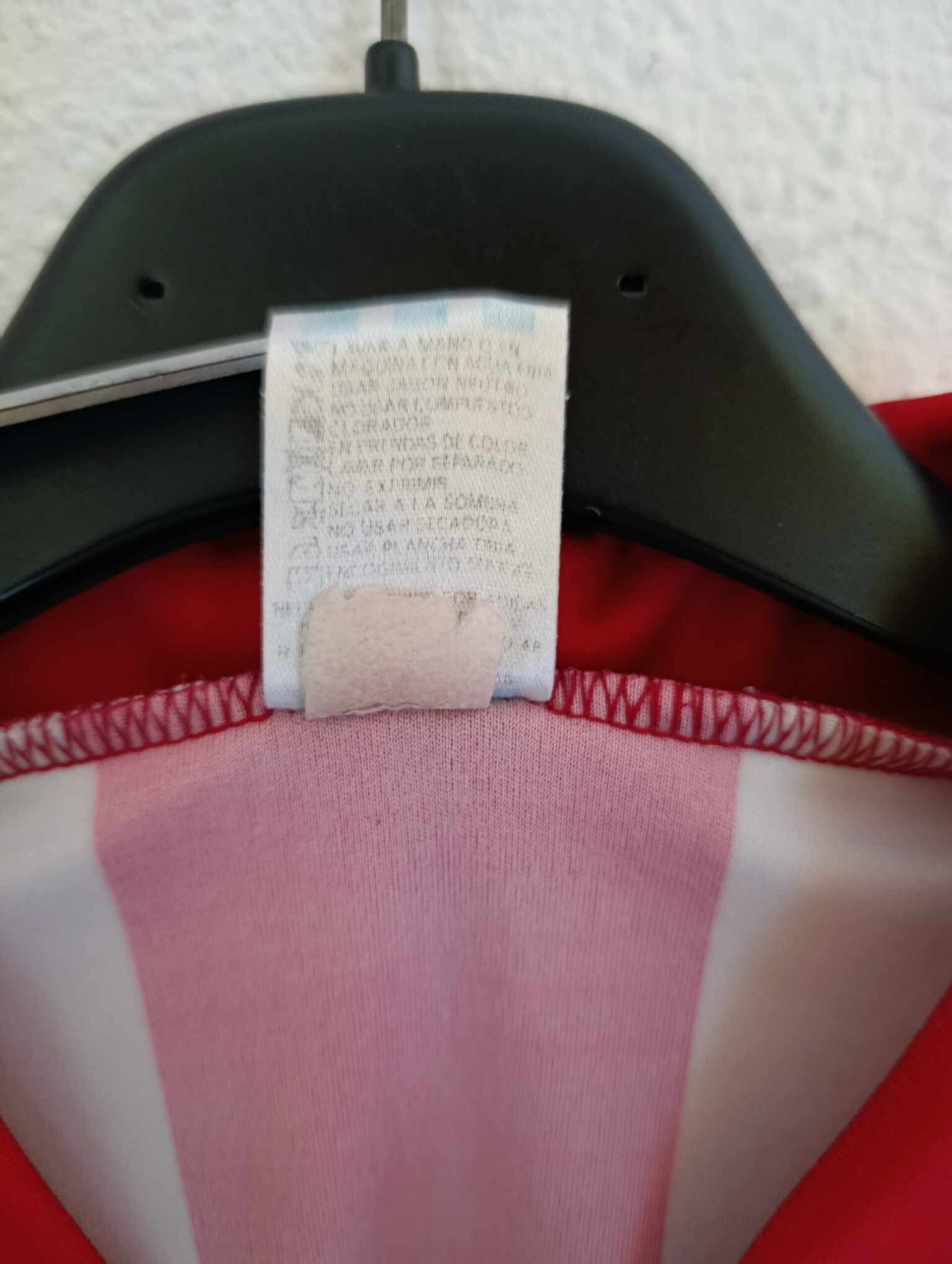 NECAXA 1994-1995 XL - 3