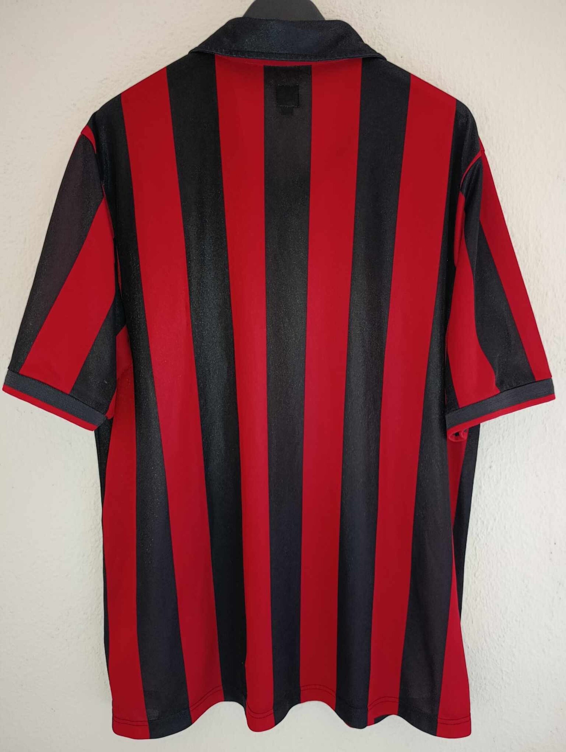 AC MILAN Adidas Originals XL - 6