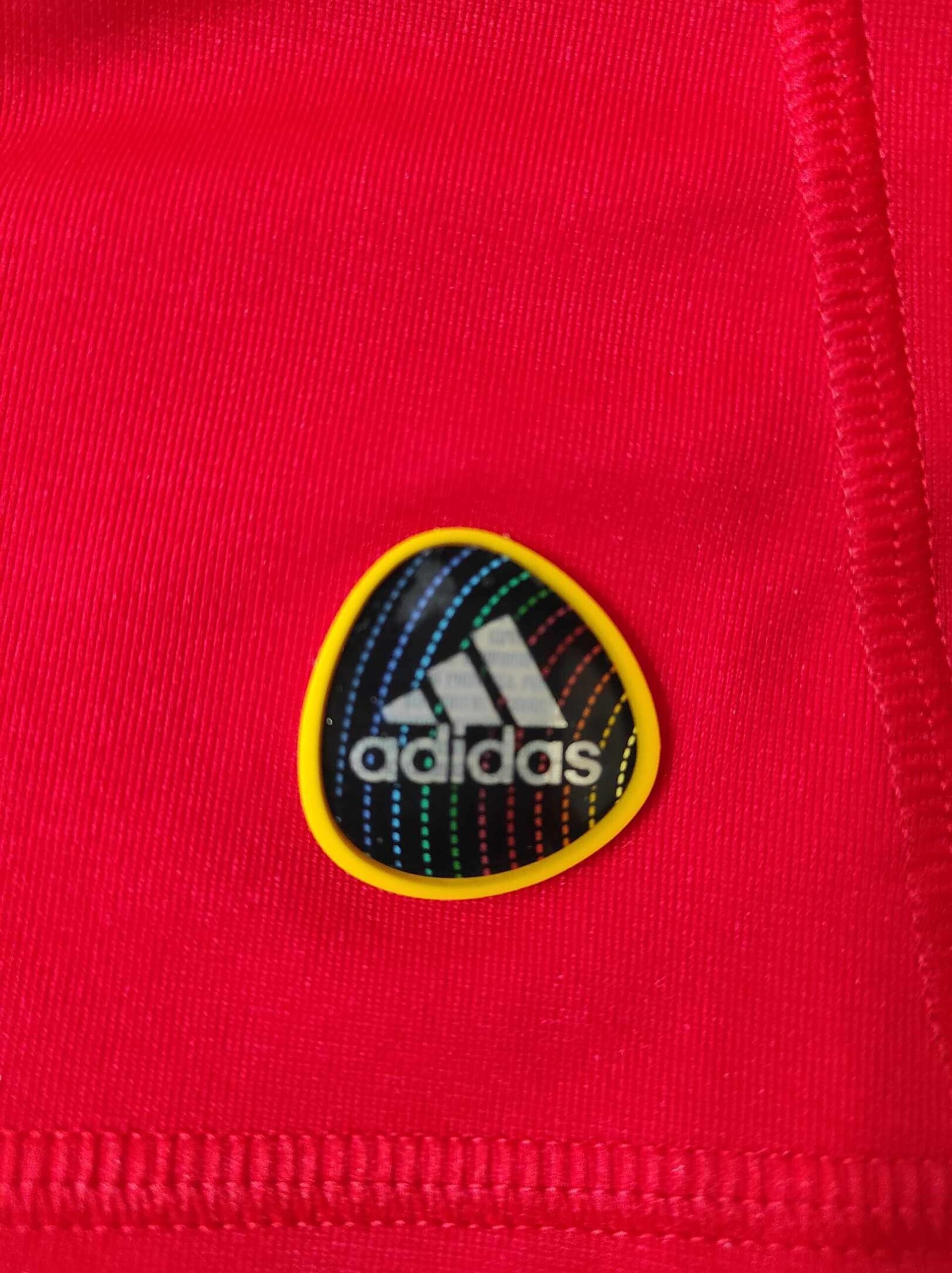 SPAIN 2010 World Cup M - 3