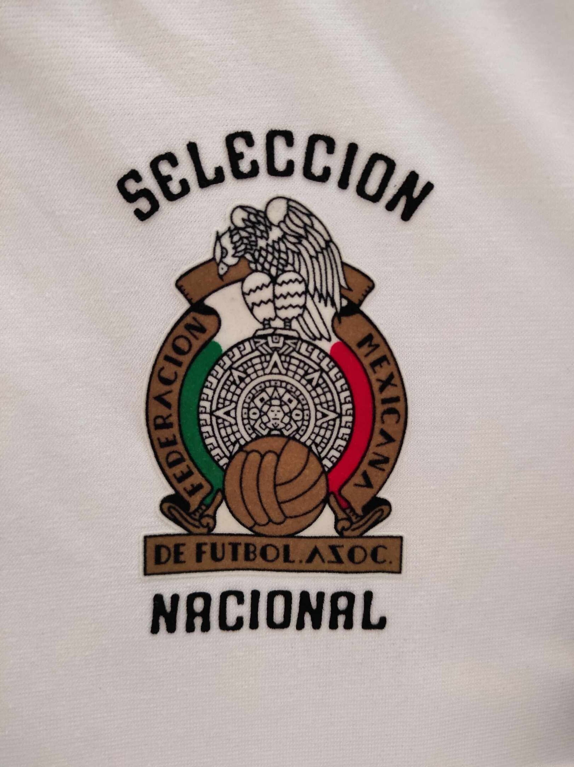 MEXICO Adidas Originals L - 2