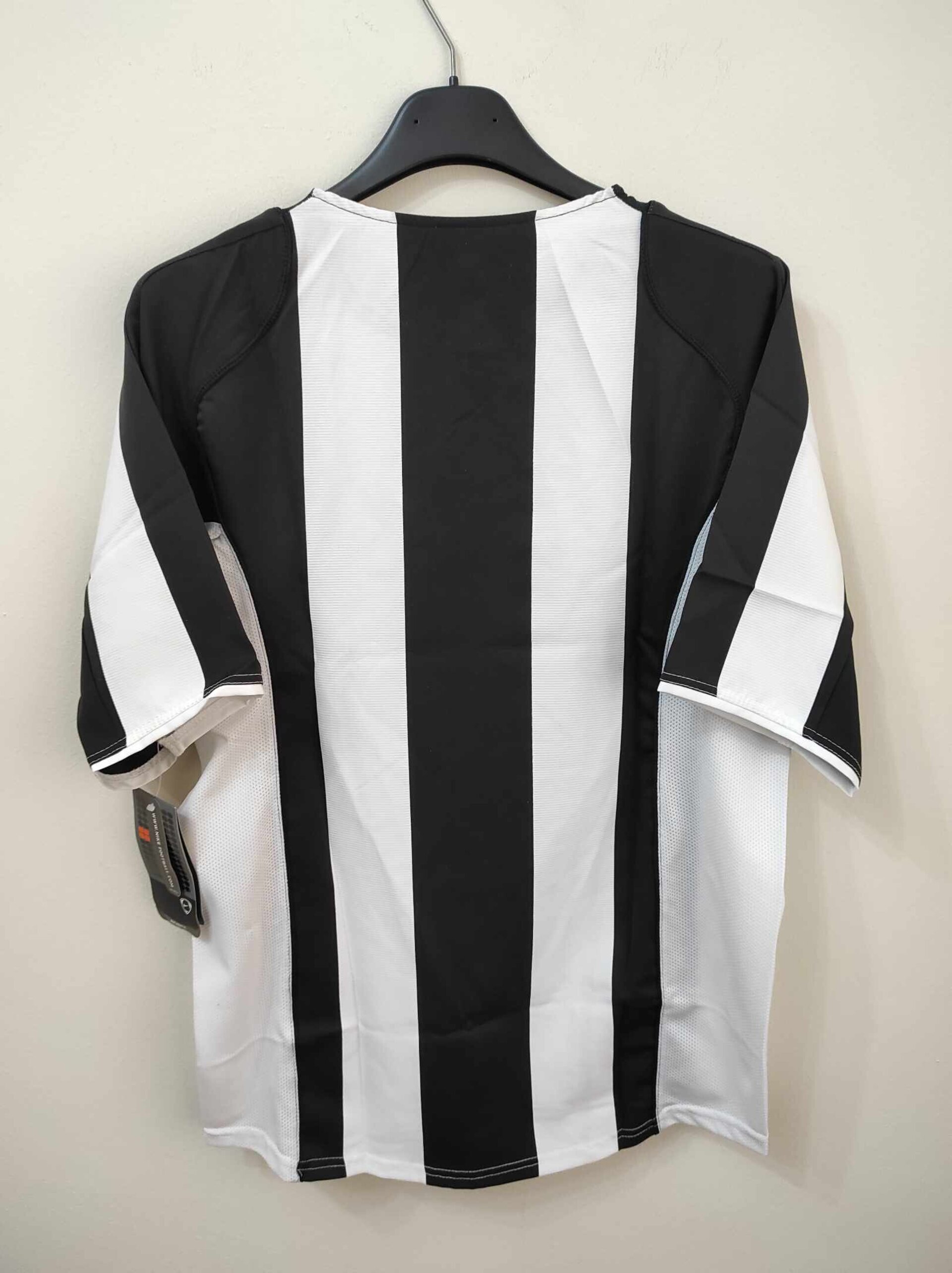 JUVENTUS 2004-2005 BNWT S - 8