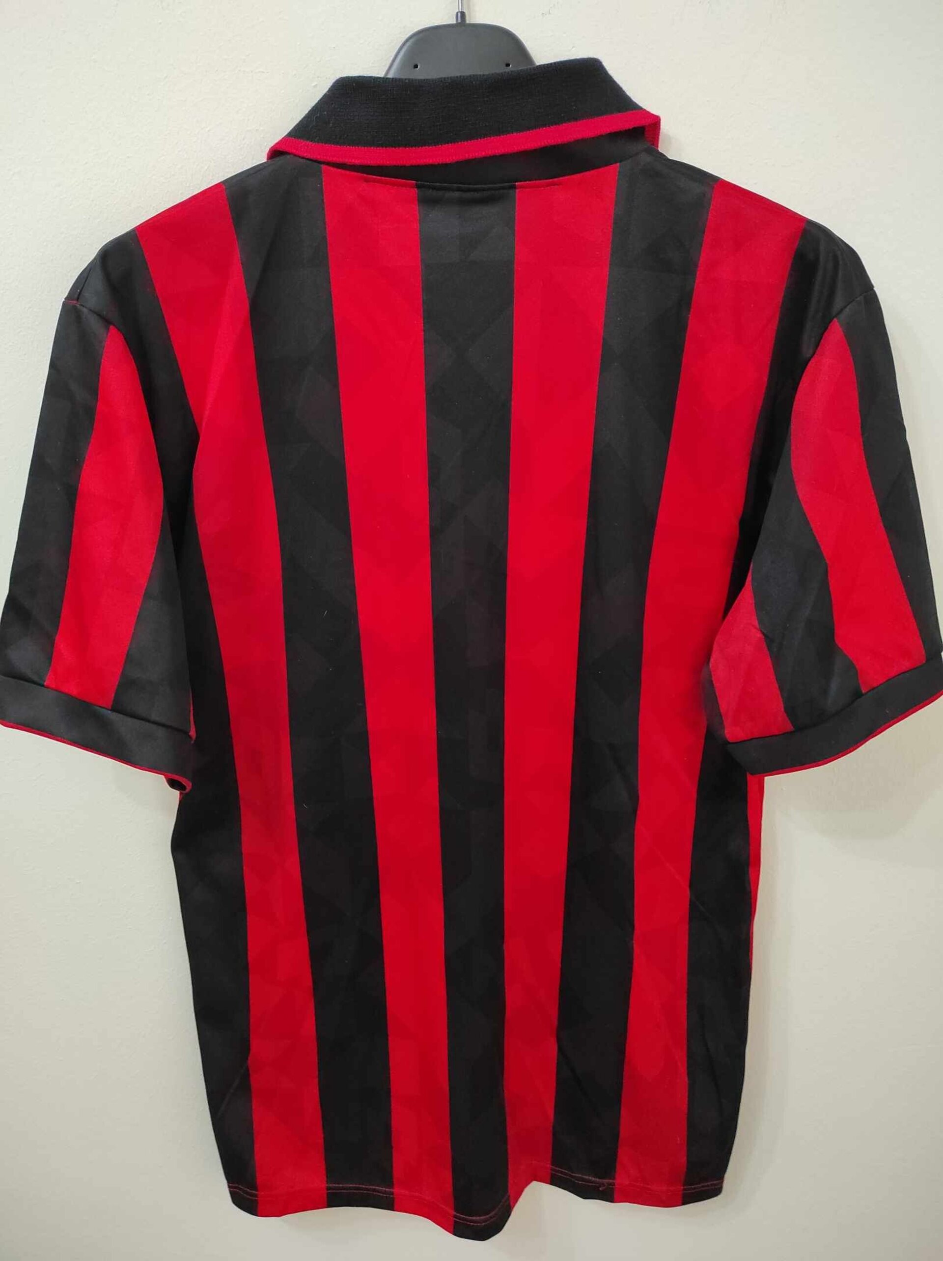 AC MILAN 1993-1994 BNWT M - 5
