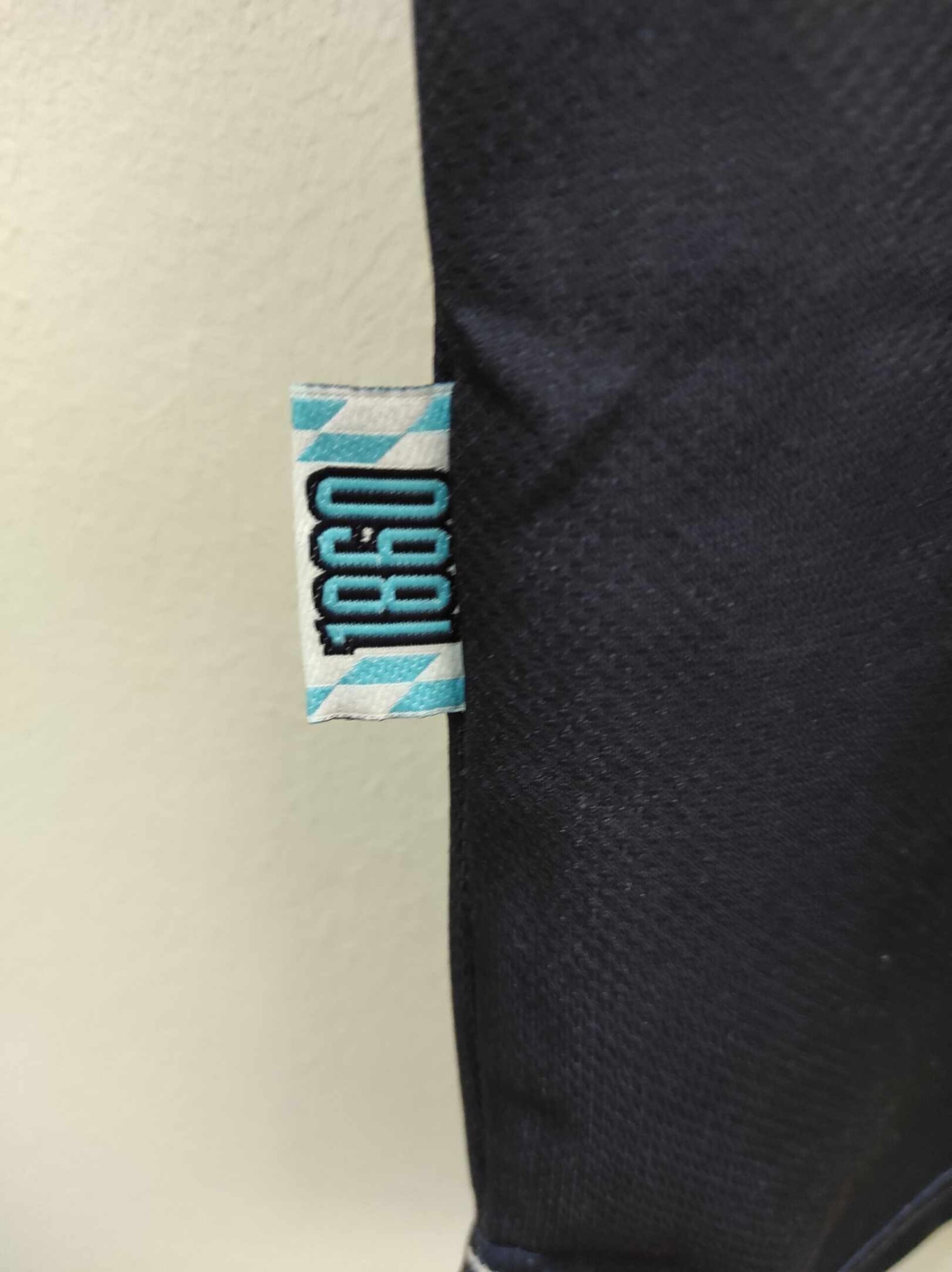 1860 MUNICH 1997-1998 away XXL - 6