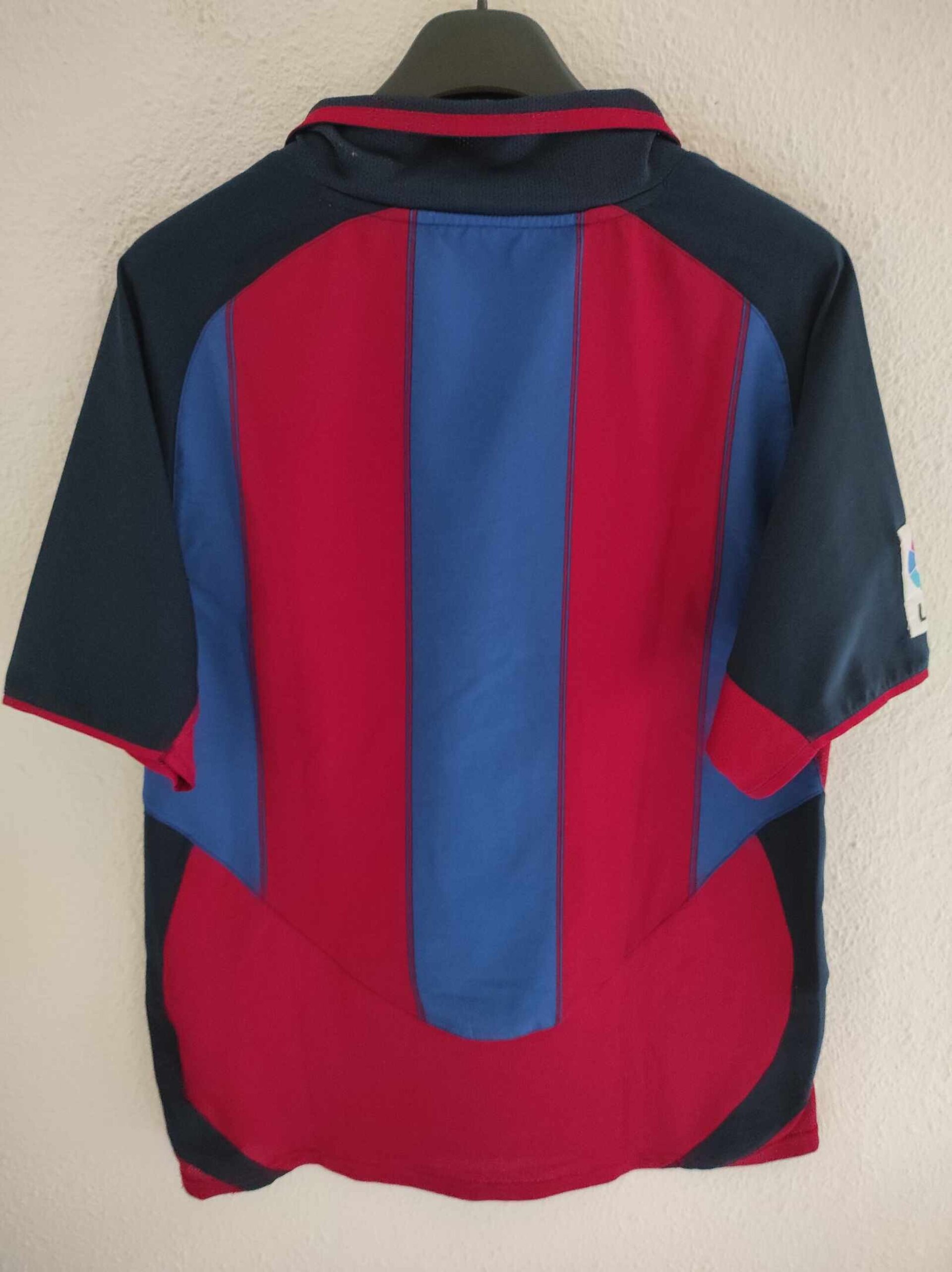 FC BARCELONA 2003-2004 S - 5