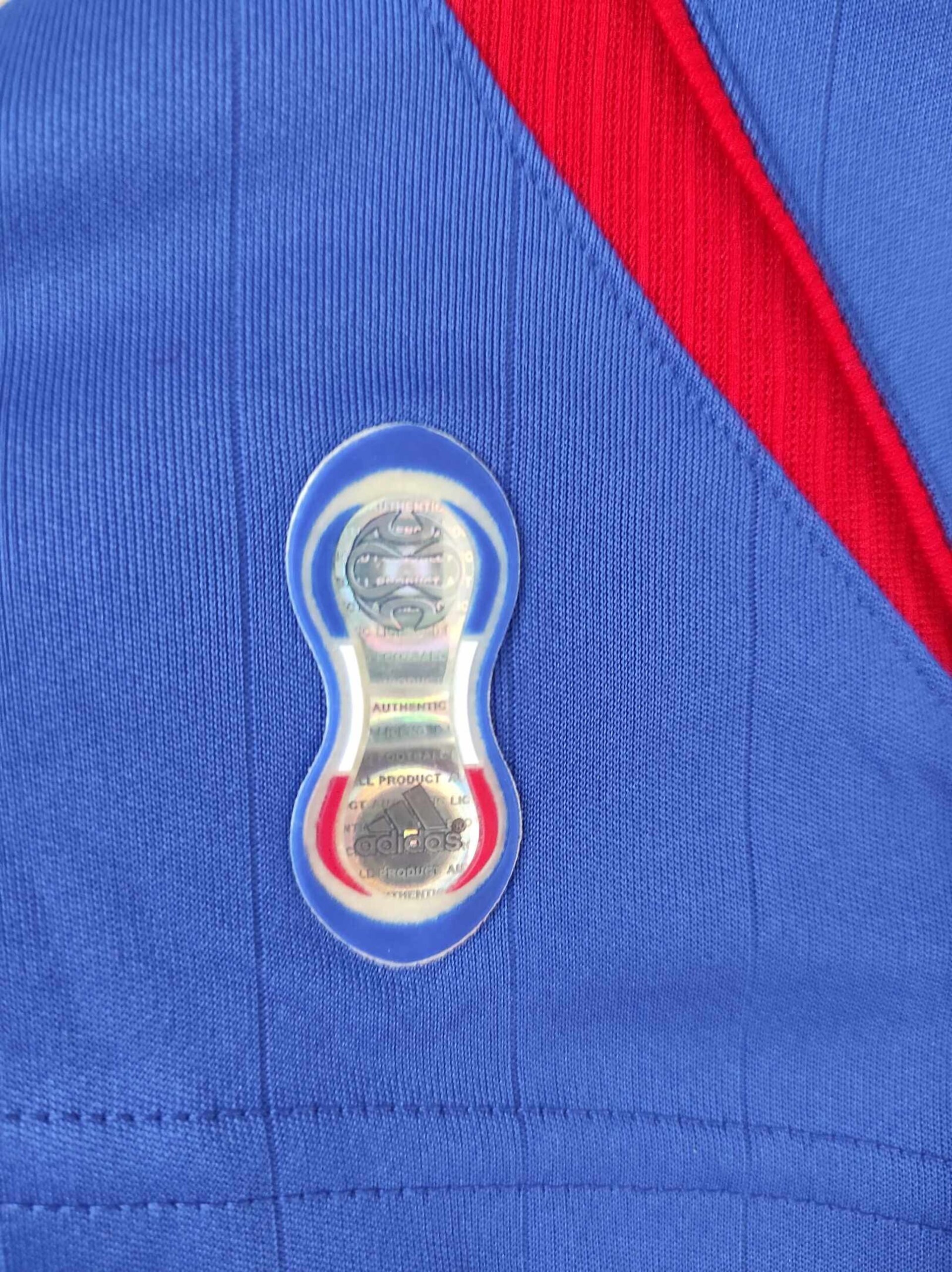 FRANCE 2006 World Cup XL - 4