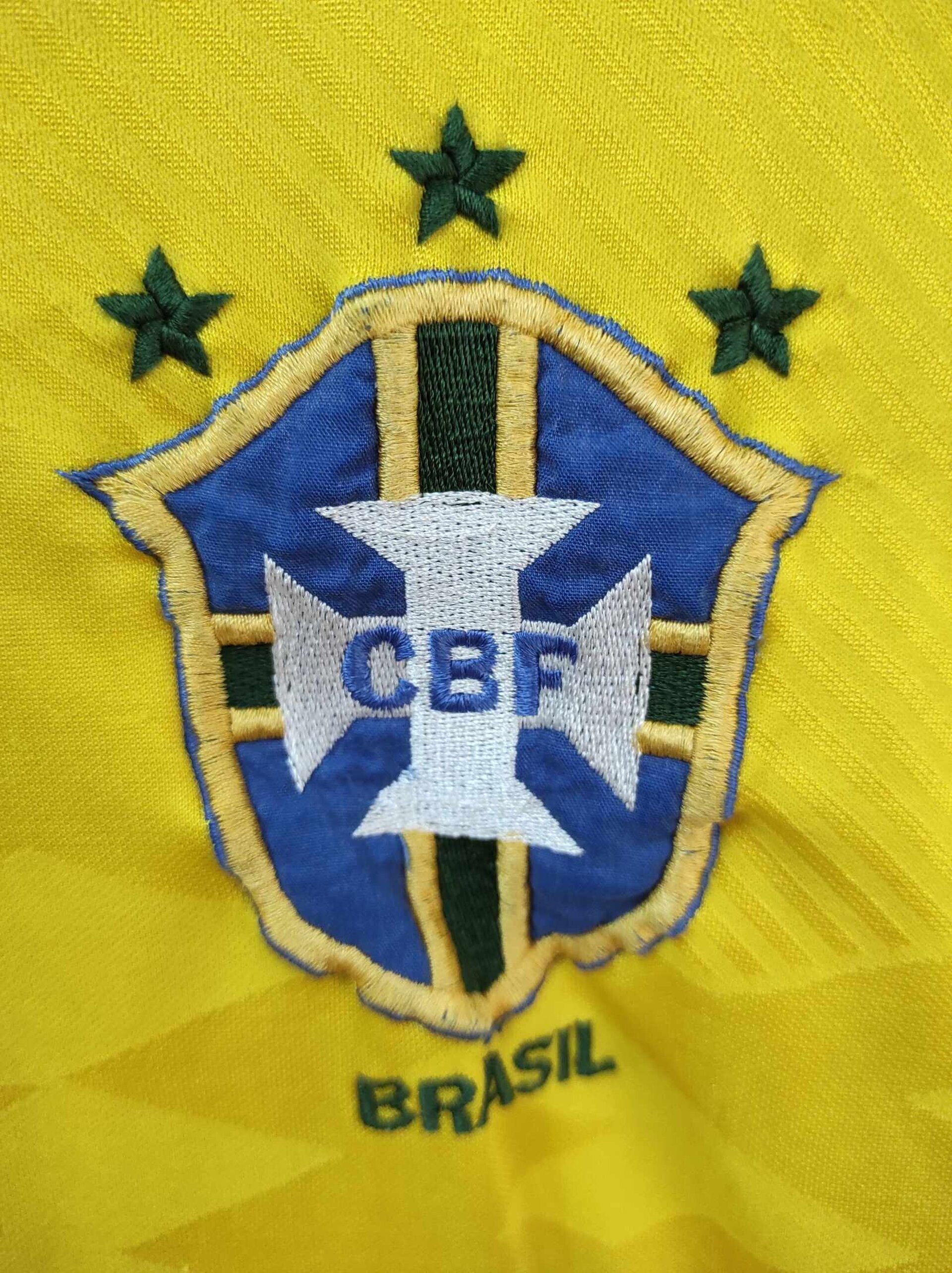 BRAZIL 1994 World Cup L - 3