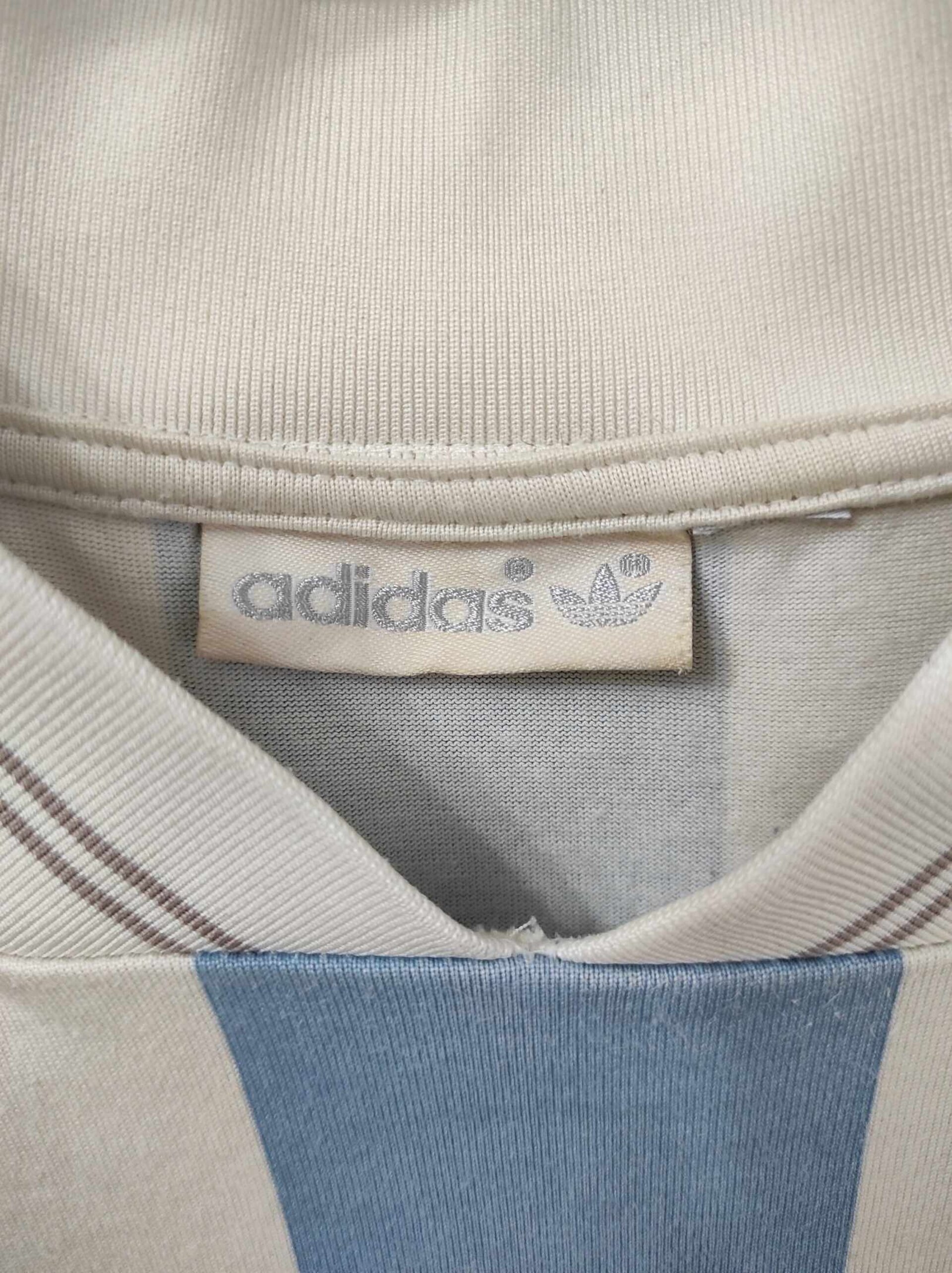 ARGENTINA Adidas Originals 10 Maradona S - 3