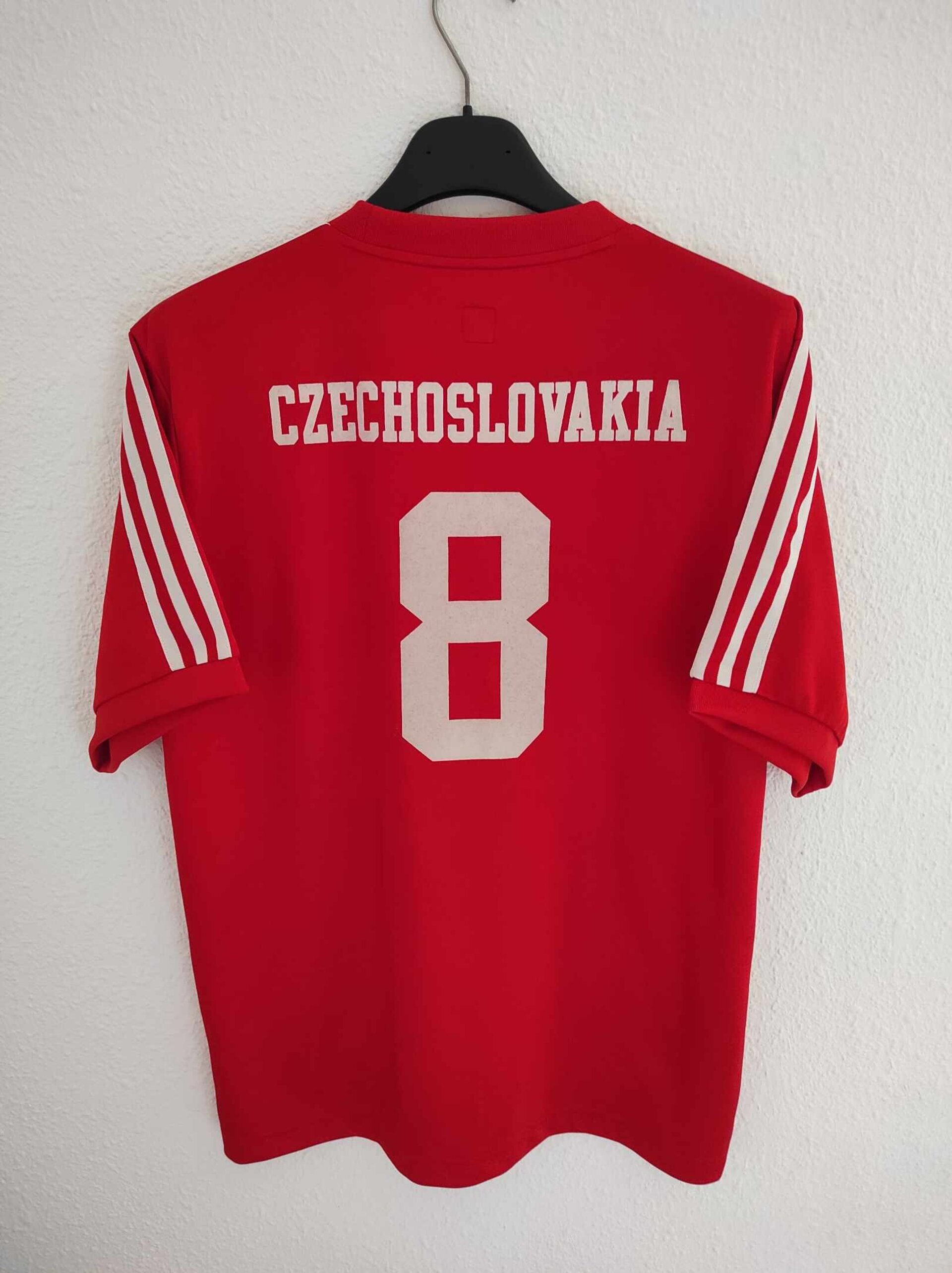 CZEKOSLOVAKIA Adidas Originals M - 6