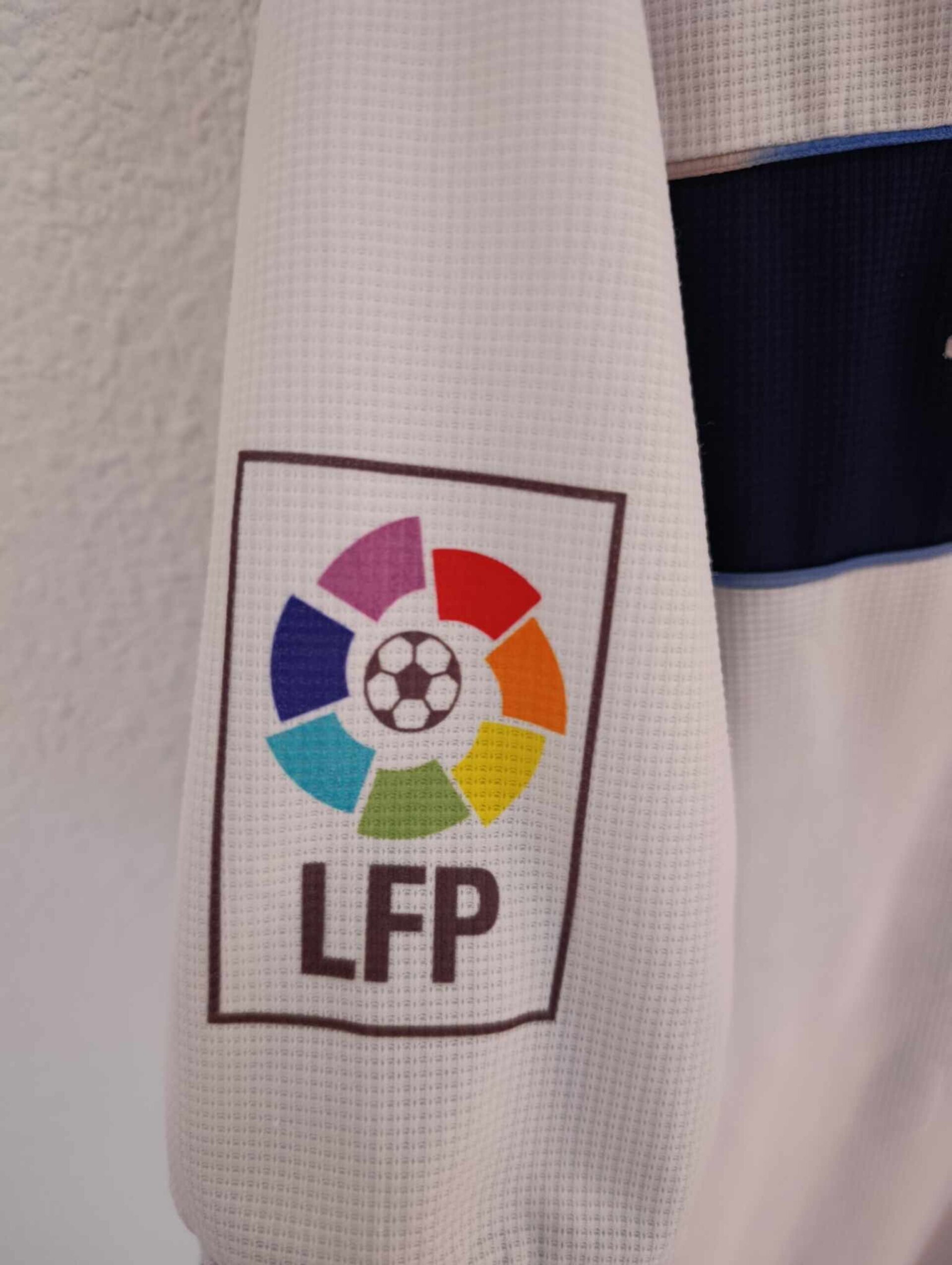 CD TENERIFE 1999-2000 Marcelino 19 Match Worn XL - 8