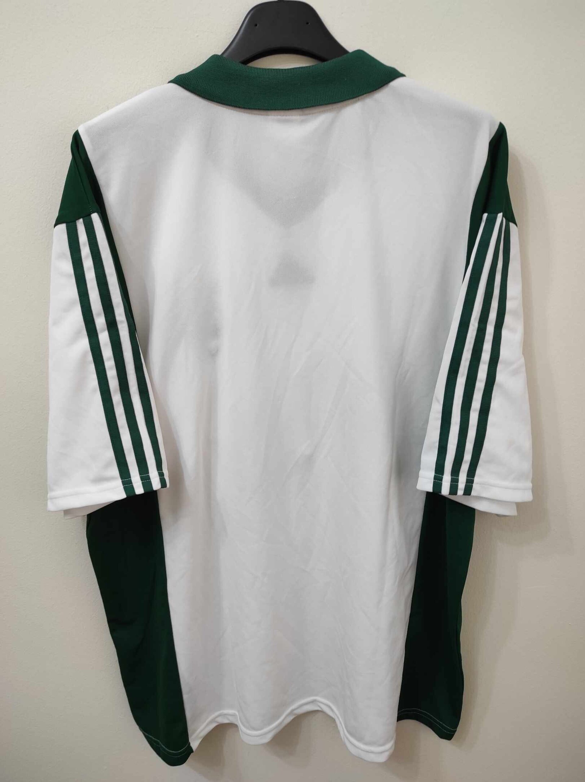 RAPID VIENNA 2000-2002 XXL - 6