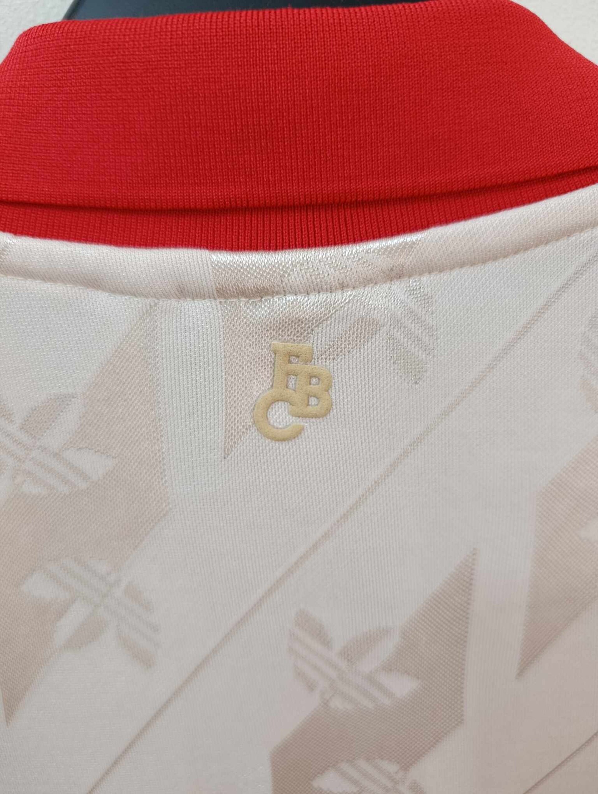 BAYERN MUNICH Adidas Originals S - 7
