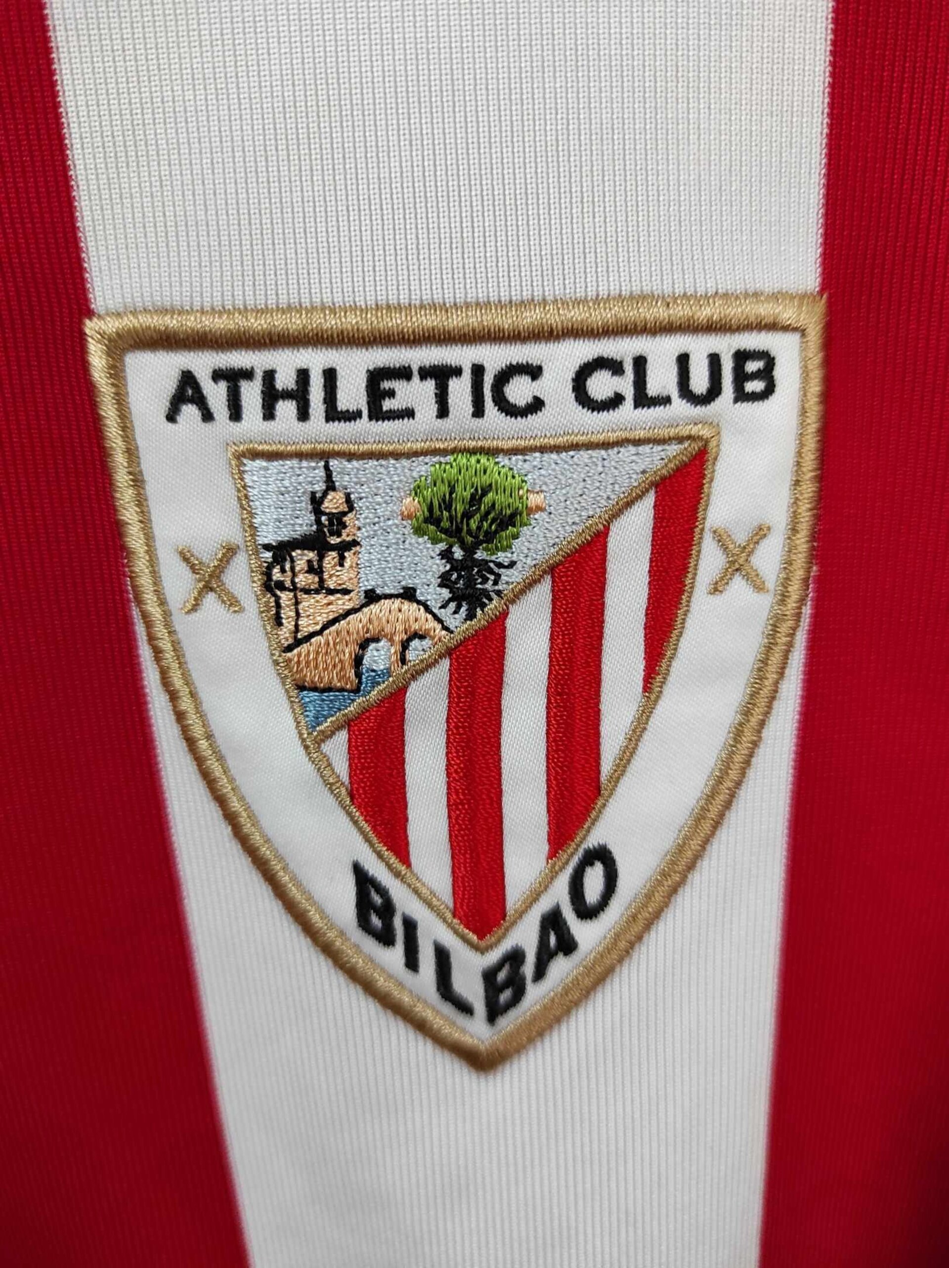 ATHLETIC CLUB BILBAO 2009-2010 L - 4