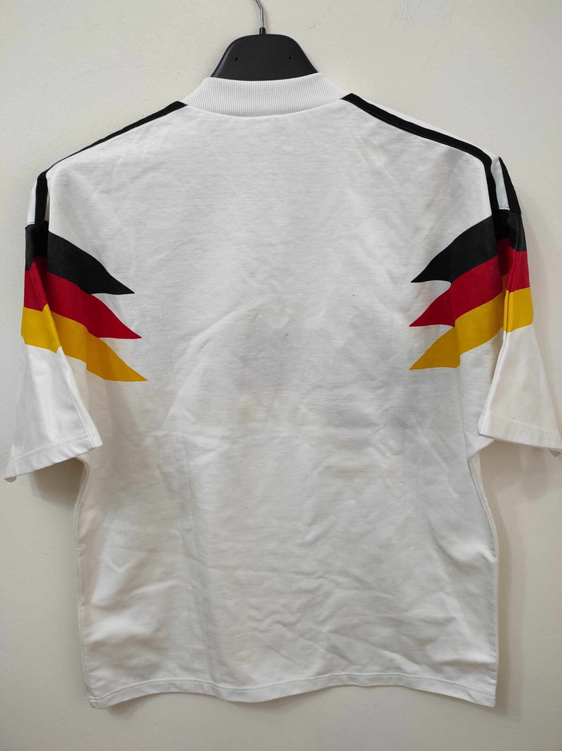 GERMANY 1990 World Cup S - 6