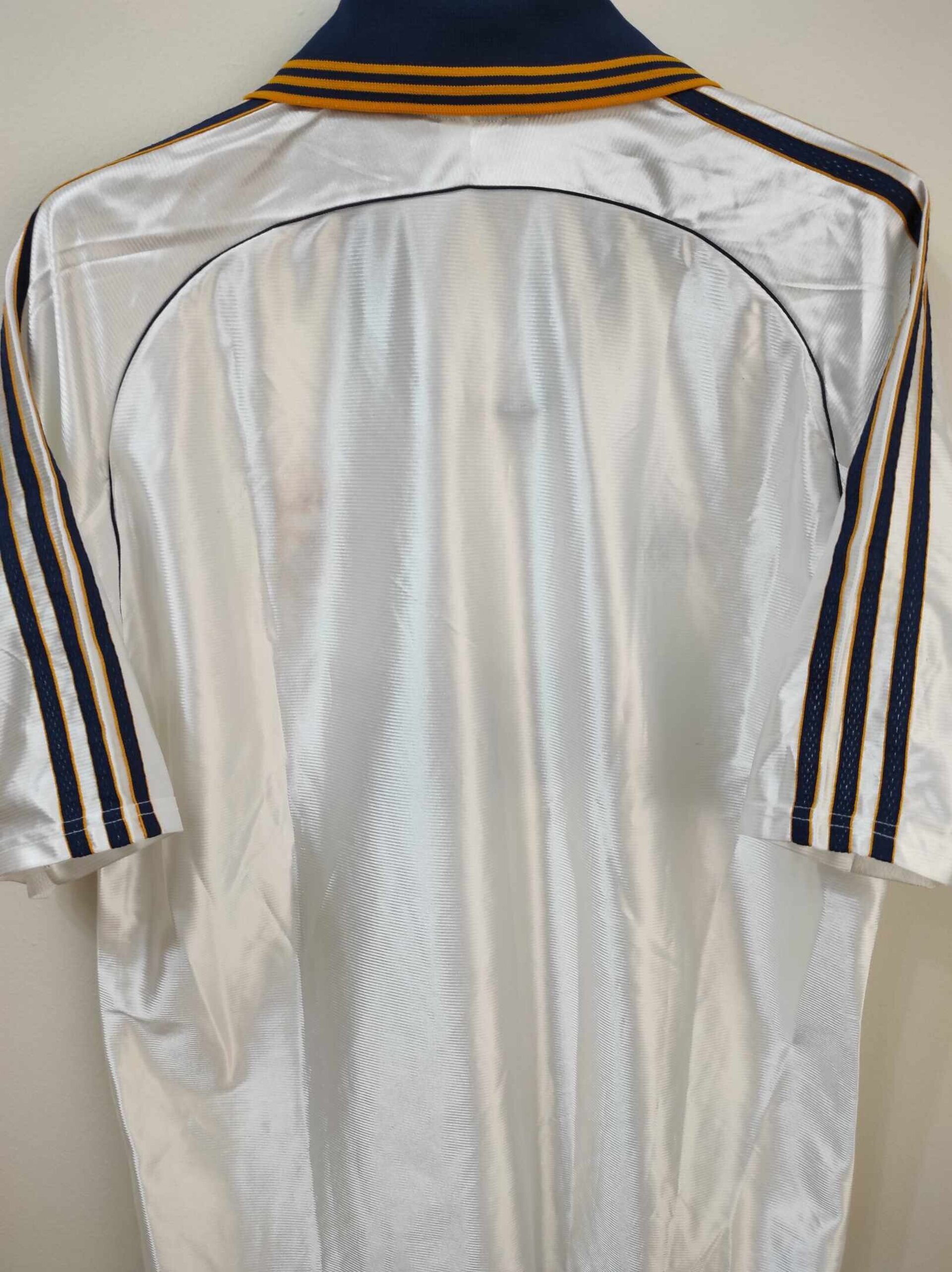 REAL MADRID 1998-1999 M - 6
