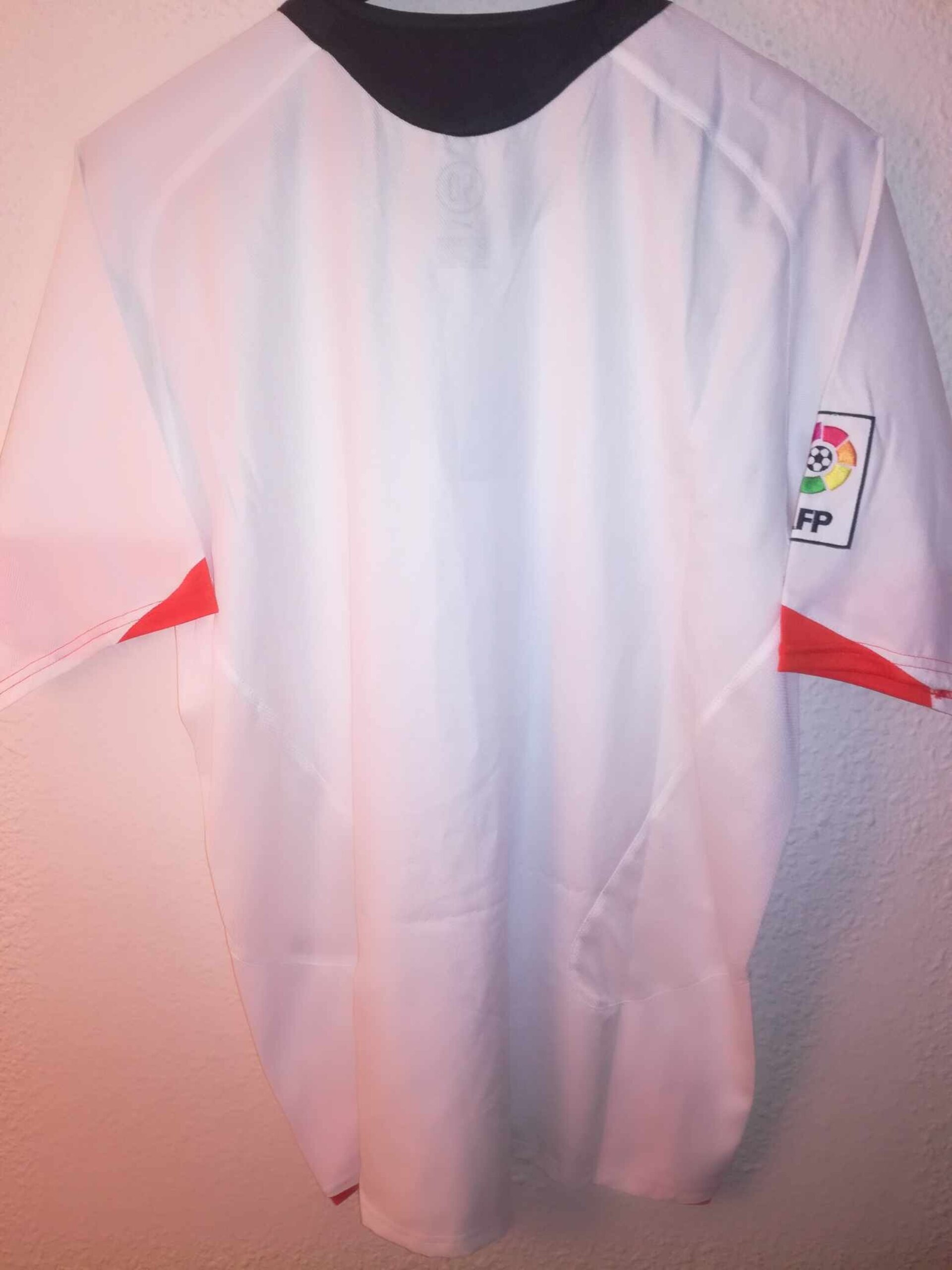 VALENCIA CF 2005-2006 BNWT M - 6