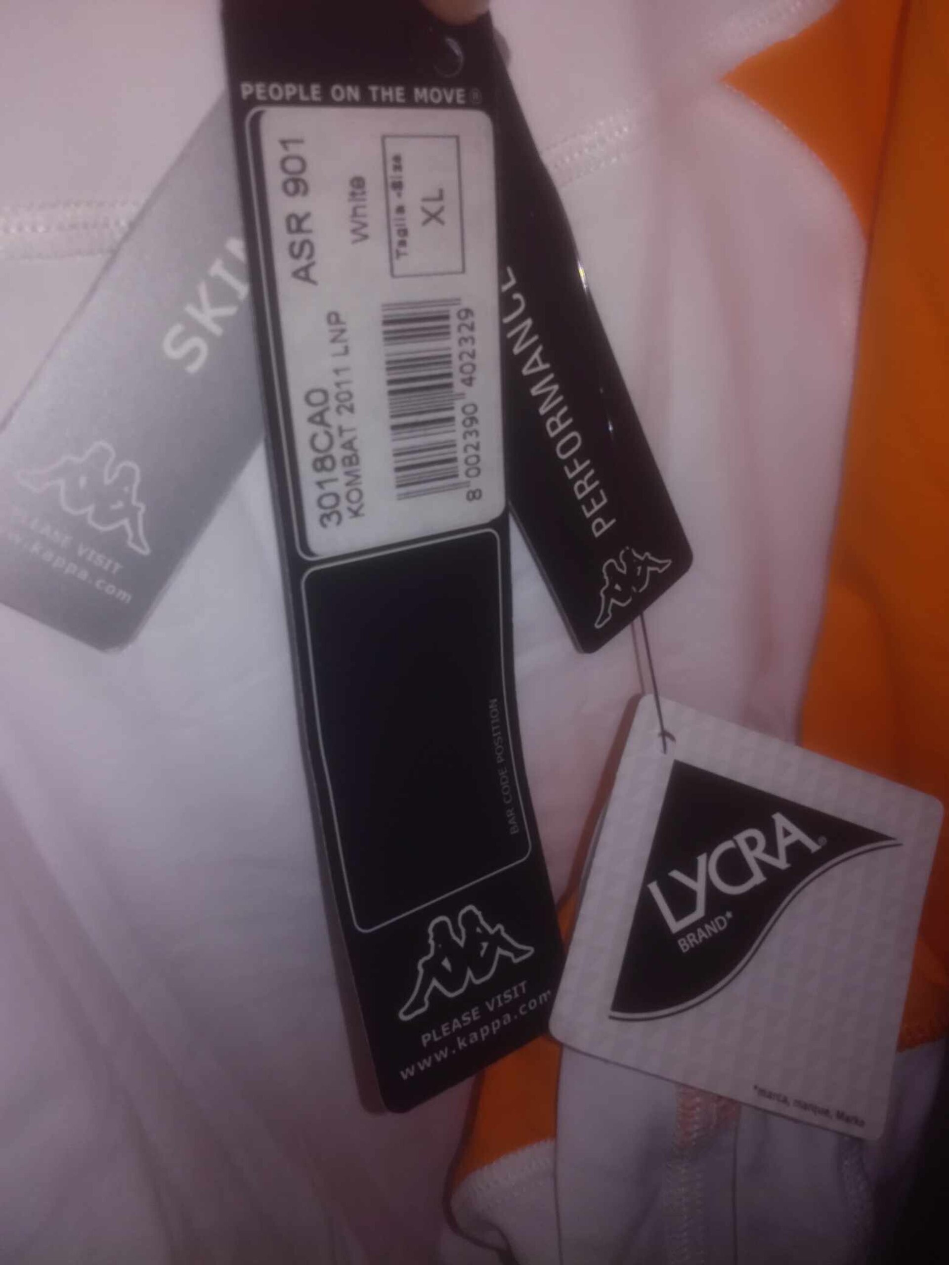 AS ROMA 2010-2011 BNWT XL - 3