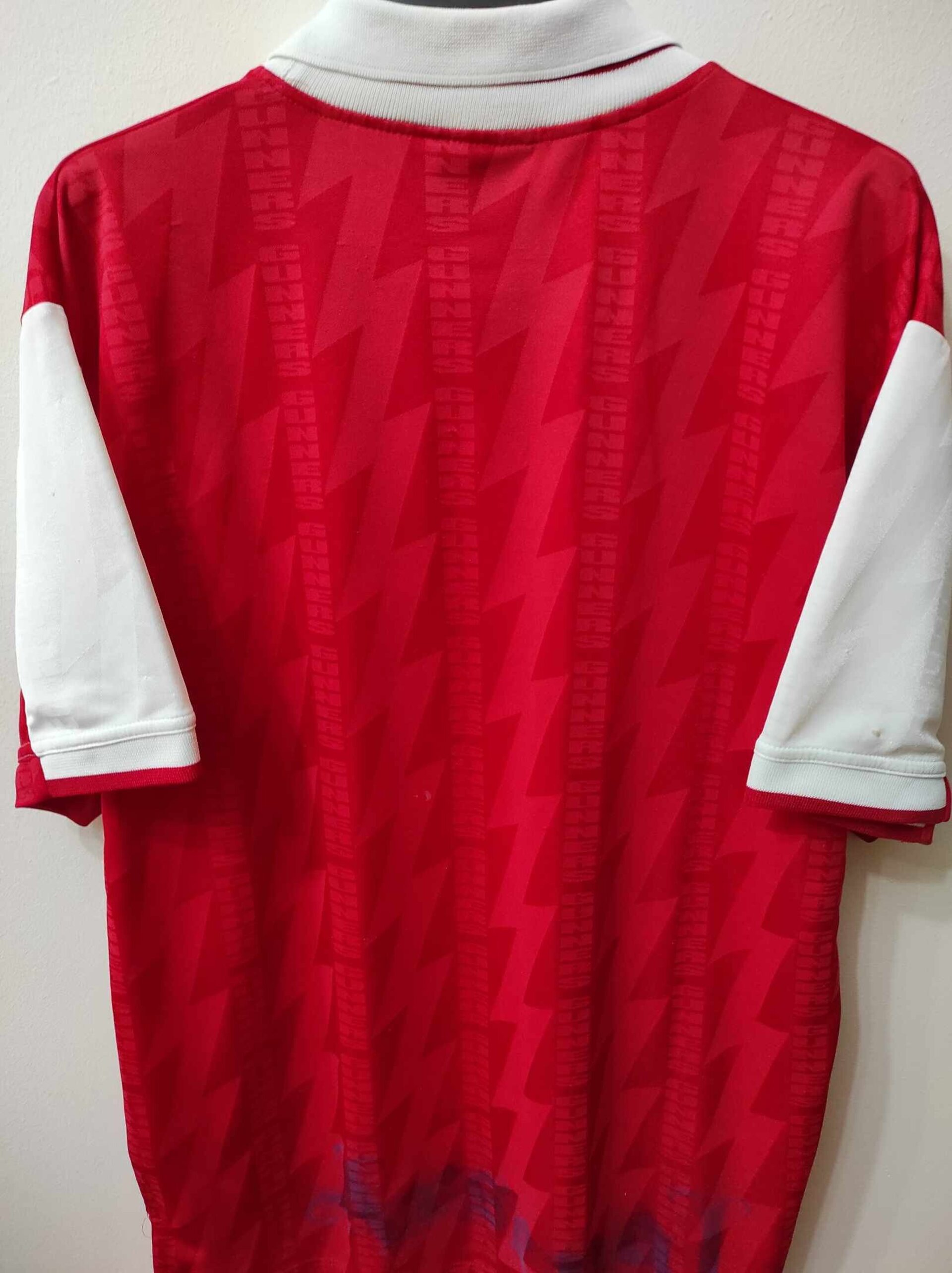 ARSENAL 1994-1996 XL - 5