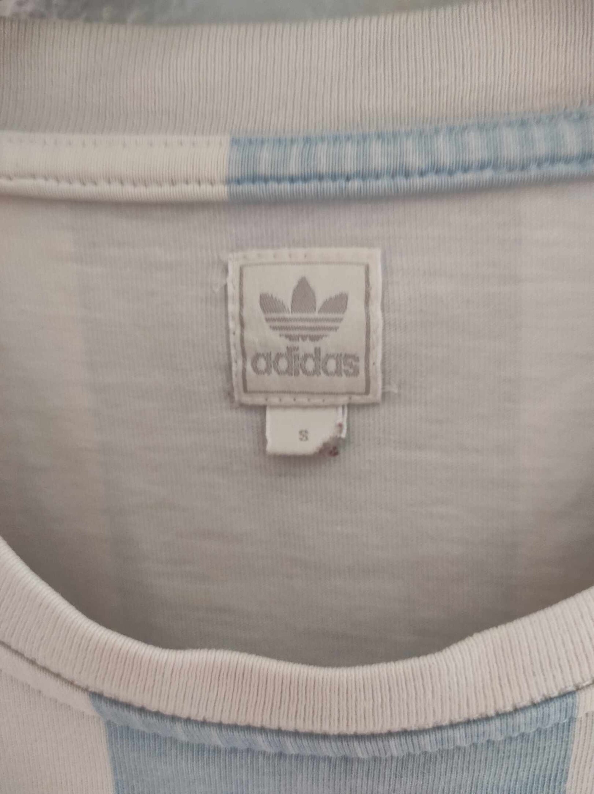 ARGENTINA Adidas Originals S - 4