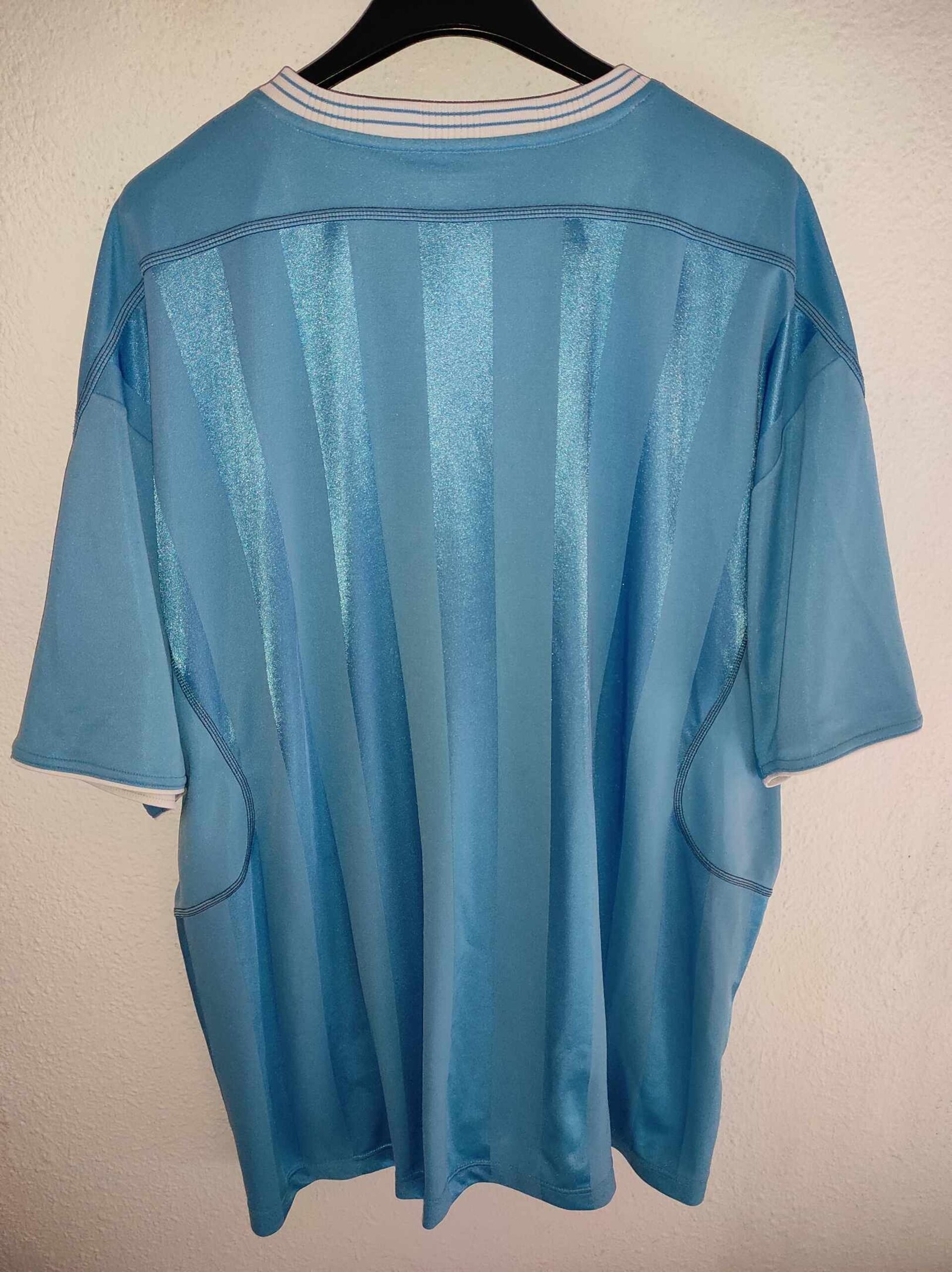MANCHESTER CITY 2003-2004 XXL - 7