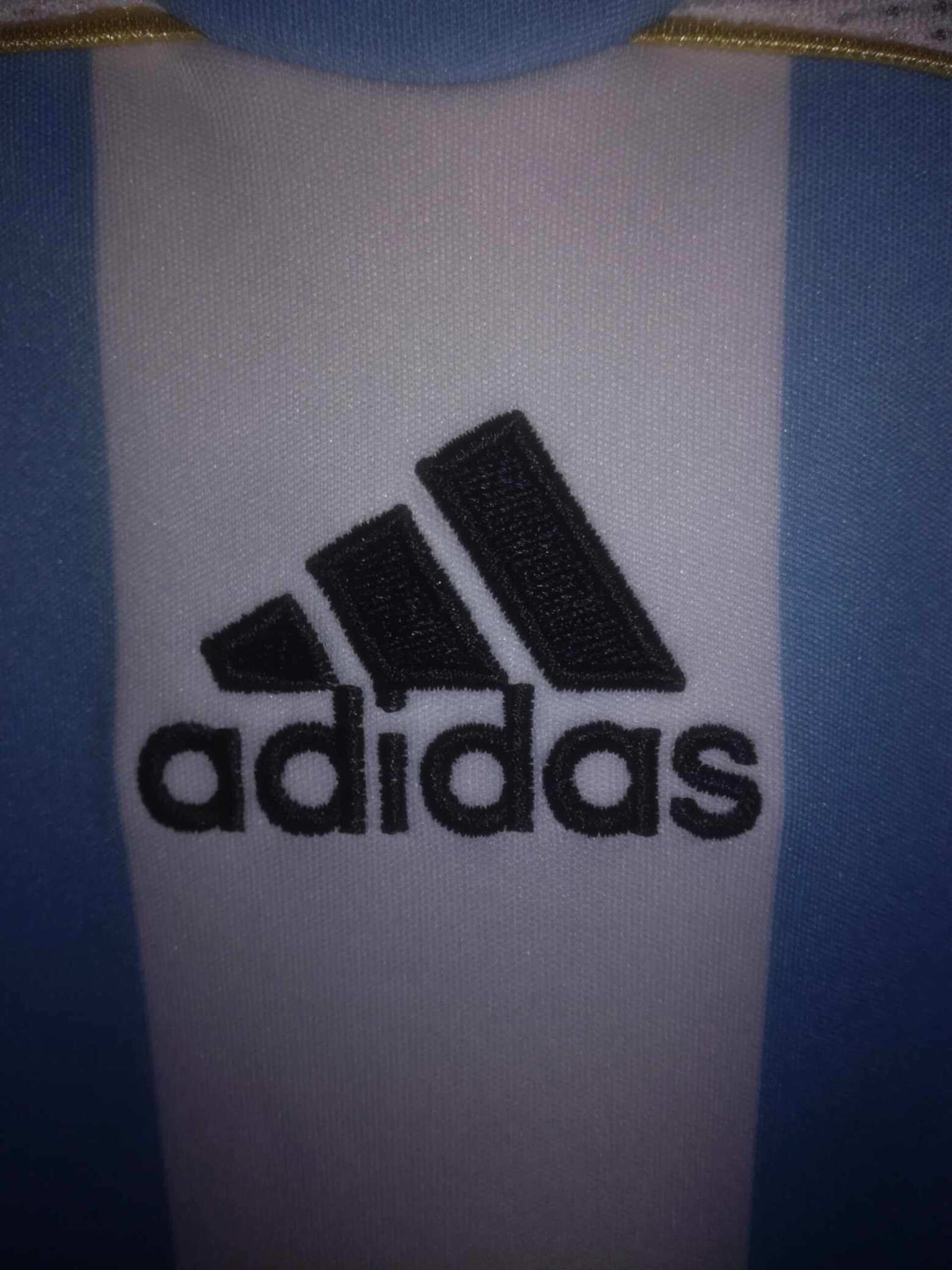 ARGENTINA 2006 World Cup XL - 2