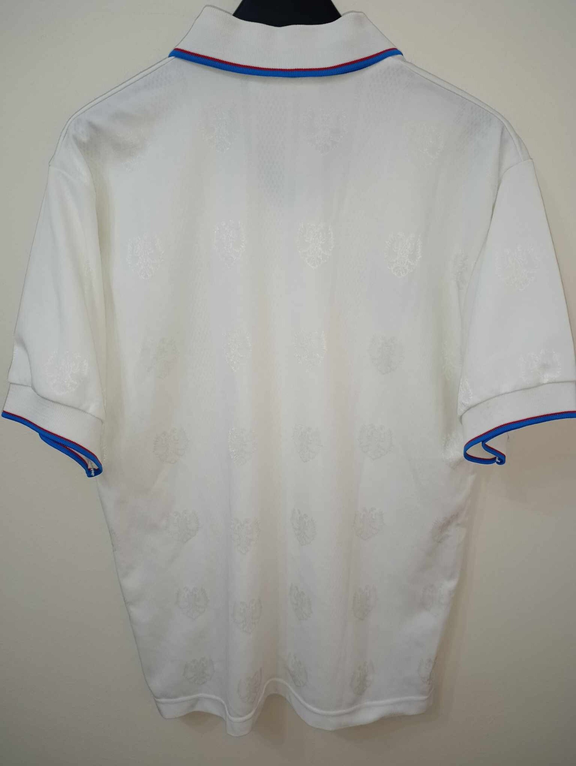 RUSSIA 1996 EURO Size 34/36 - 6