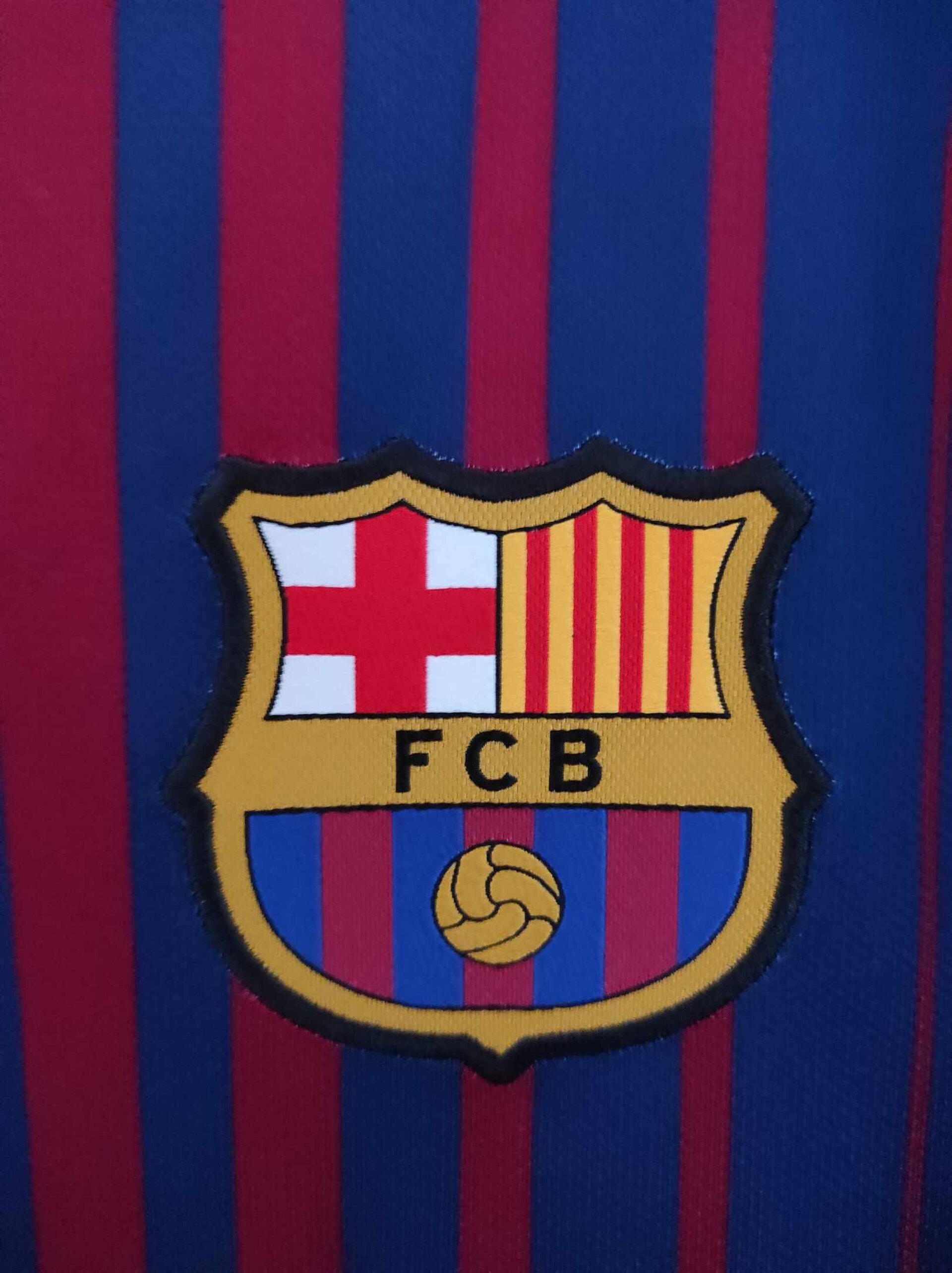 FC BARCELONA 2017-2018 XL - 4