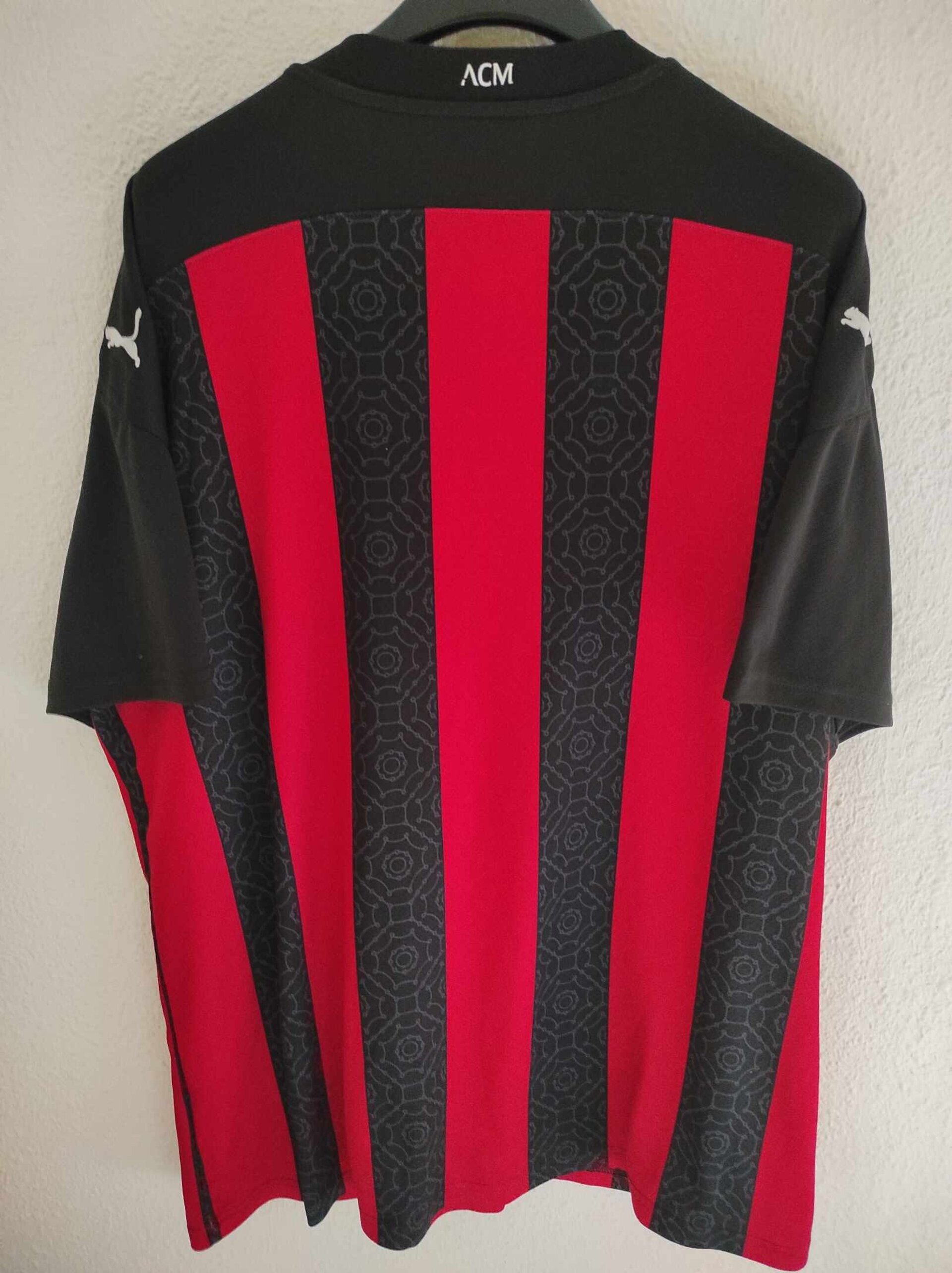 AC MILAN 2020-2021 XXL - 4