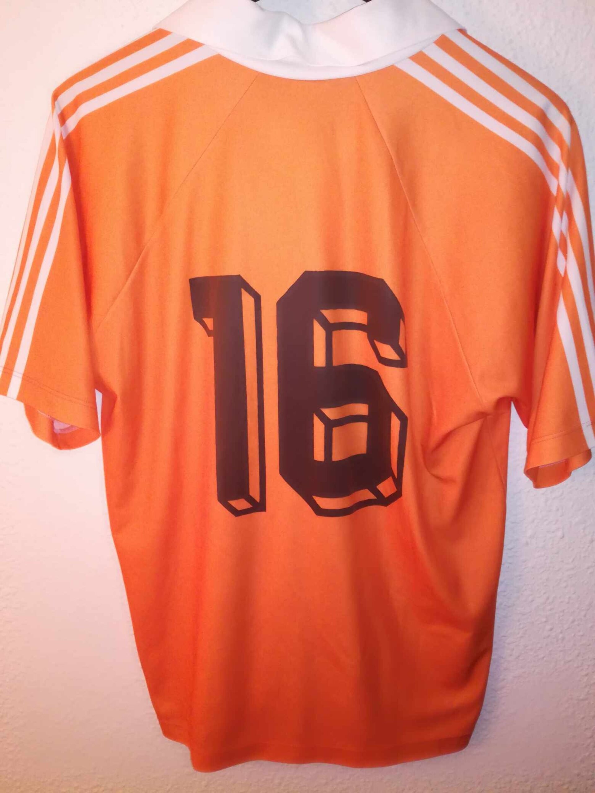 HOLLAND 1990 World Cup S - 2