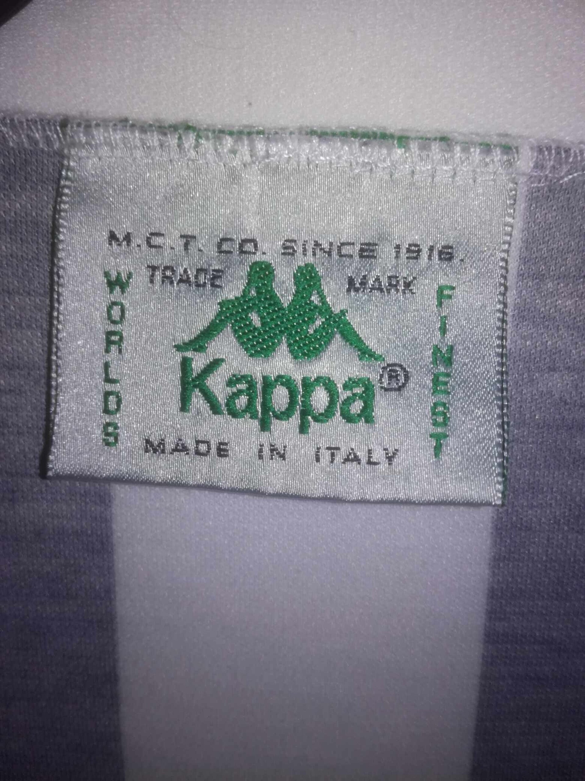 JUVENTUS 1990-1991 XL - 5