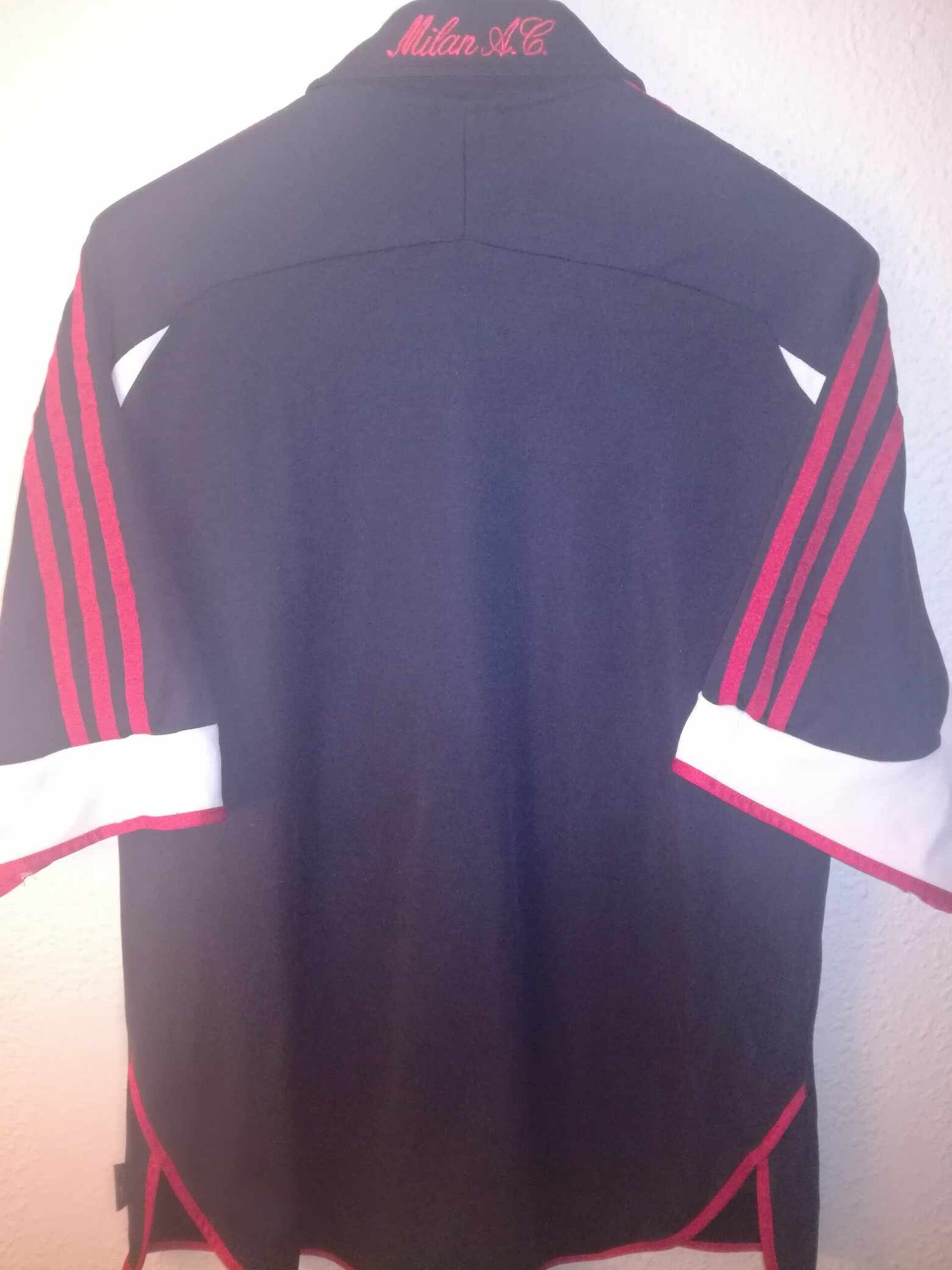 AC MILAN 1999-2000 Centenary L - 7