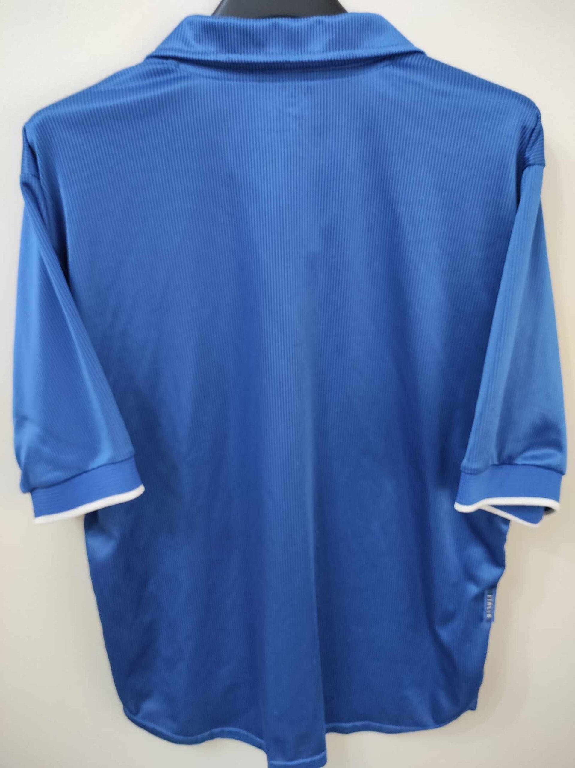 ITALY 1998 World Cup M - 8