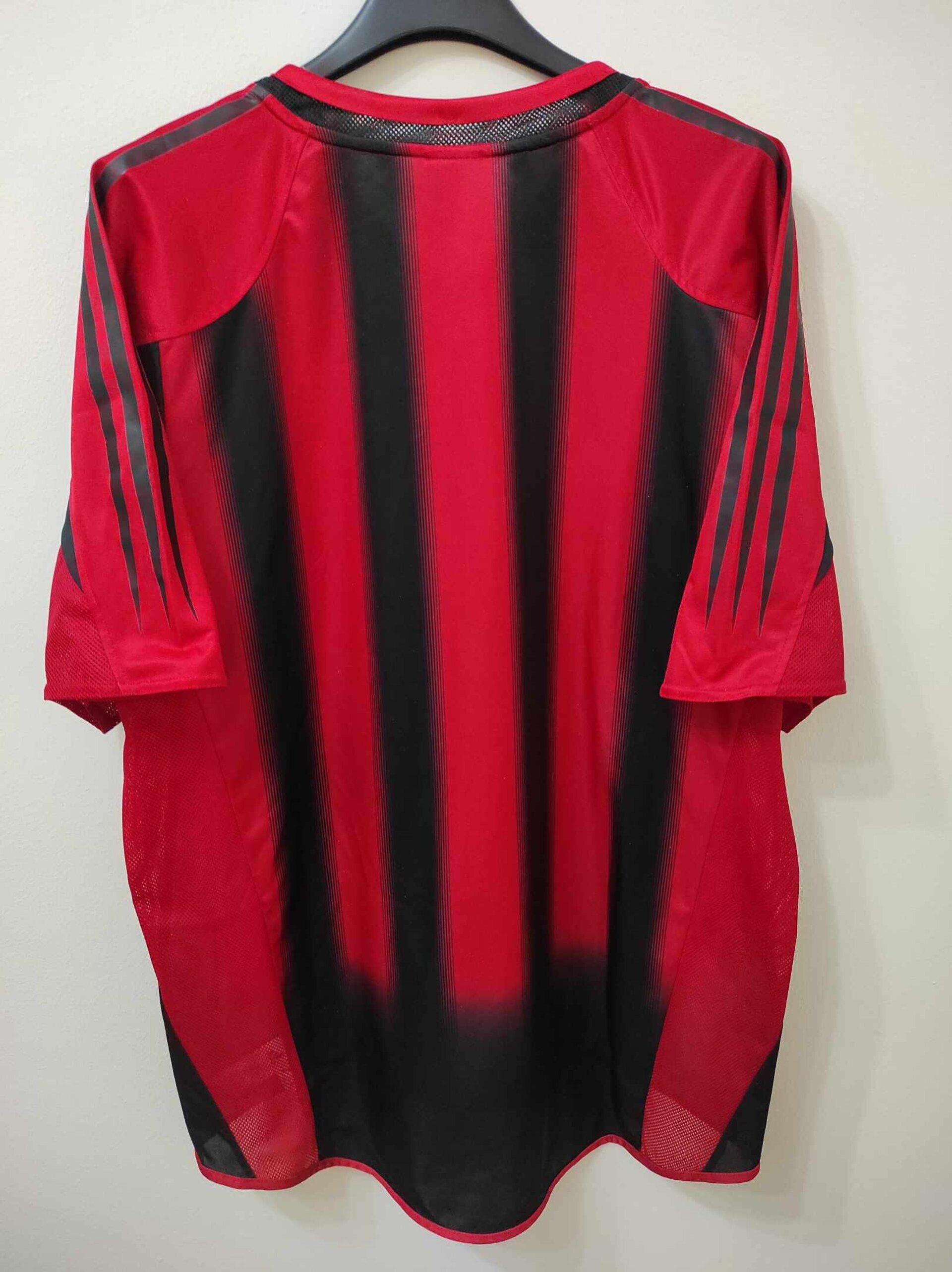 AC MILAN 2004-2005 L - 5