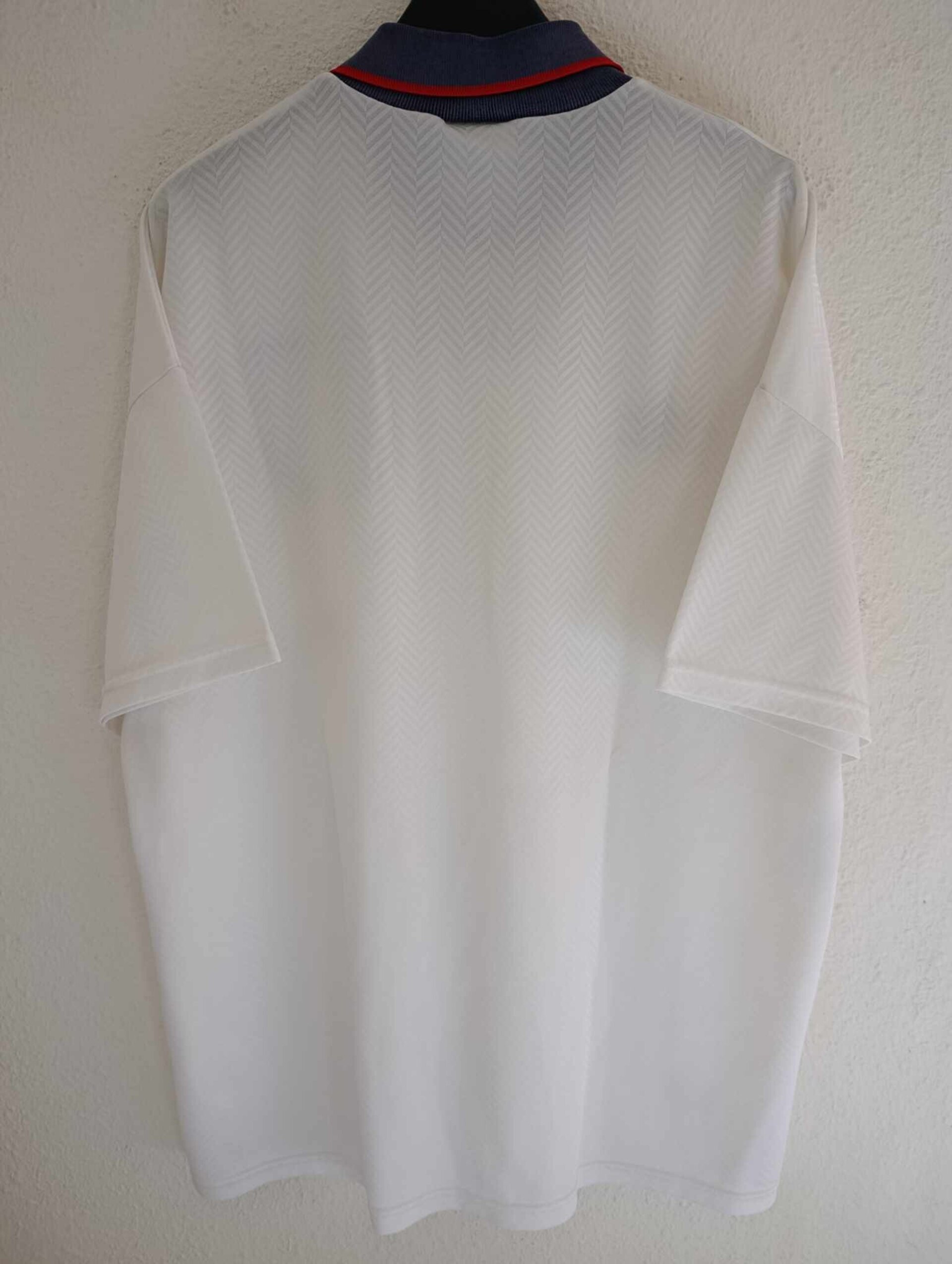 ENGLAND 1994-1995 XL - 6